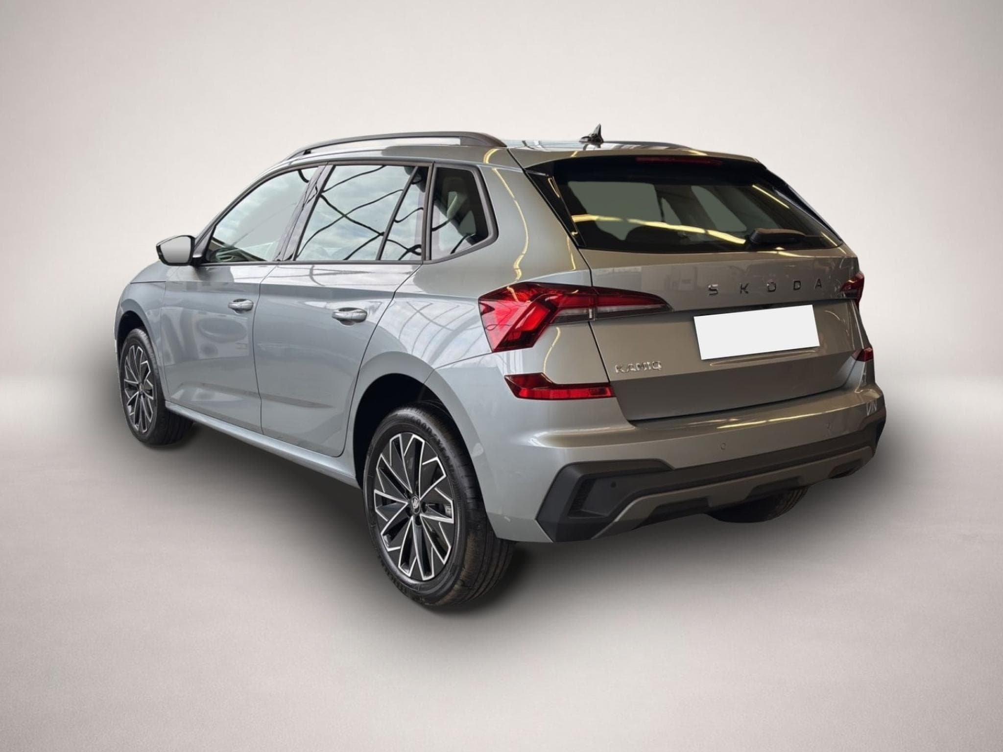 Skoda Kamiq (2026) - Photo 3
