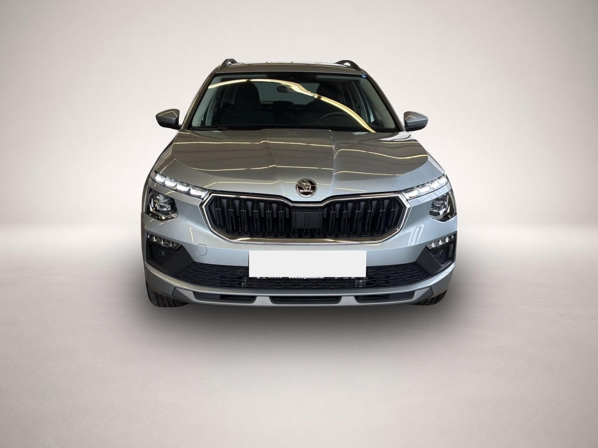 Skoda Kamiq (2026) - Photo 8