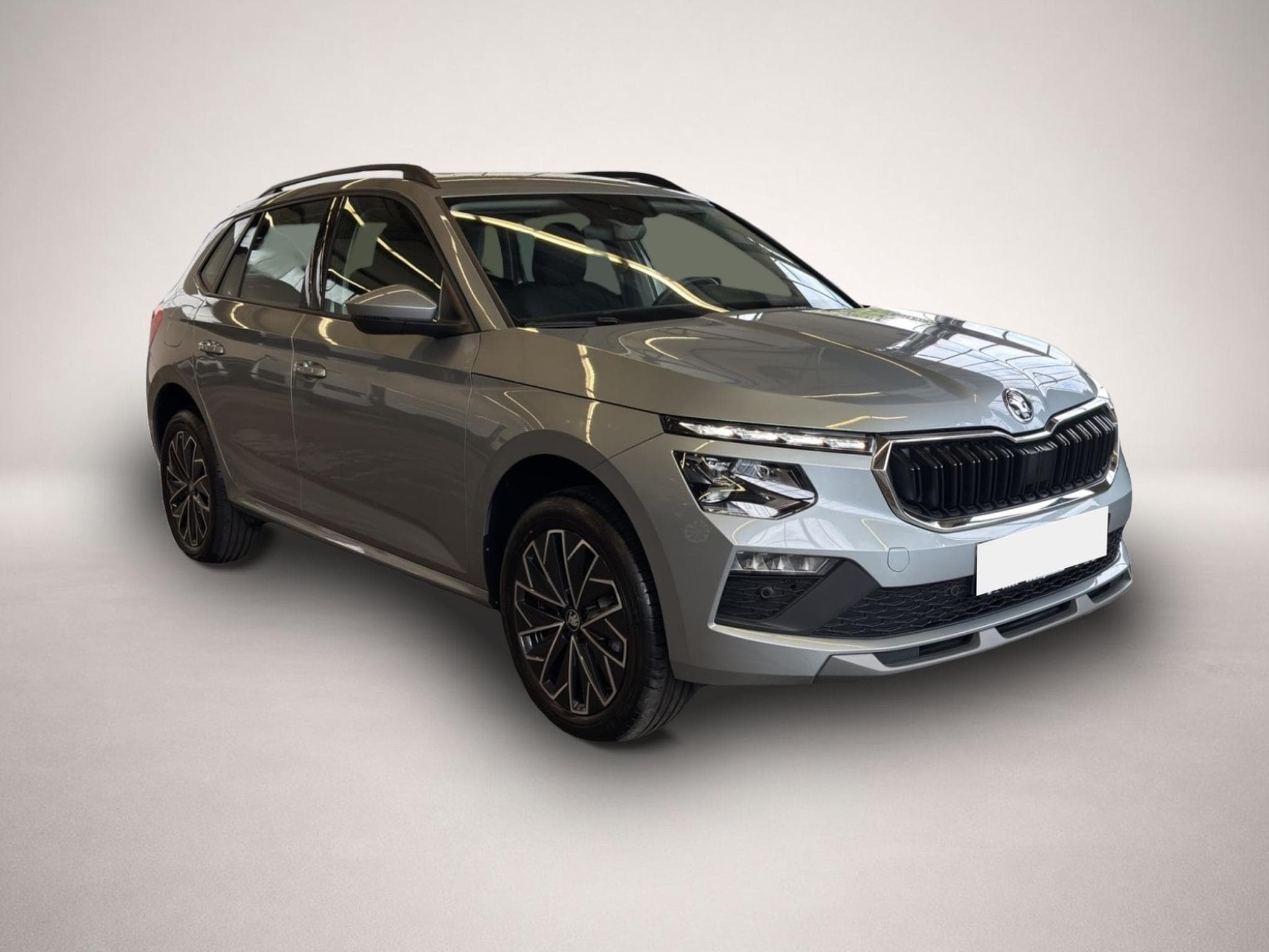 Skoda Kamiq (2026) - Photo 7