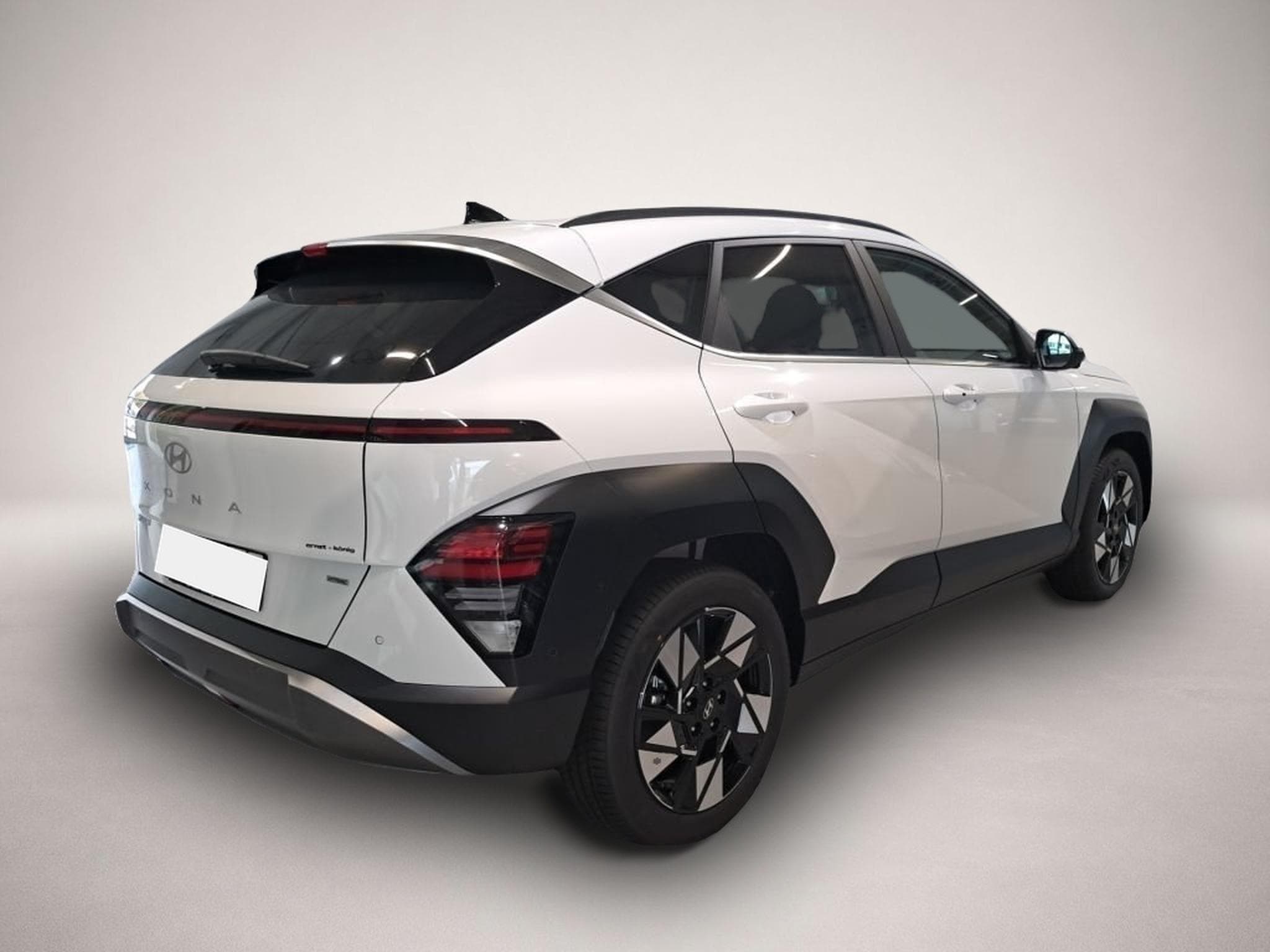 Hyundai Kona (2025) - Photo 3