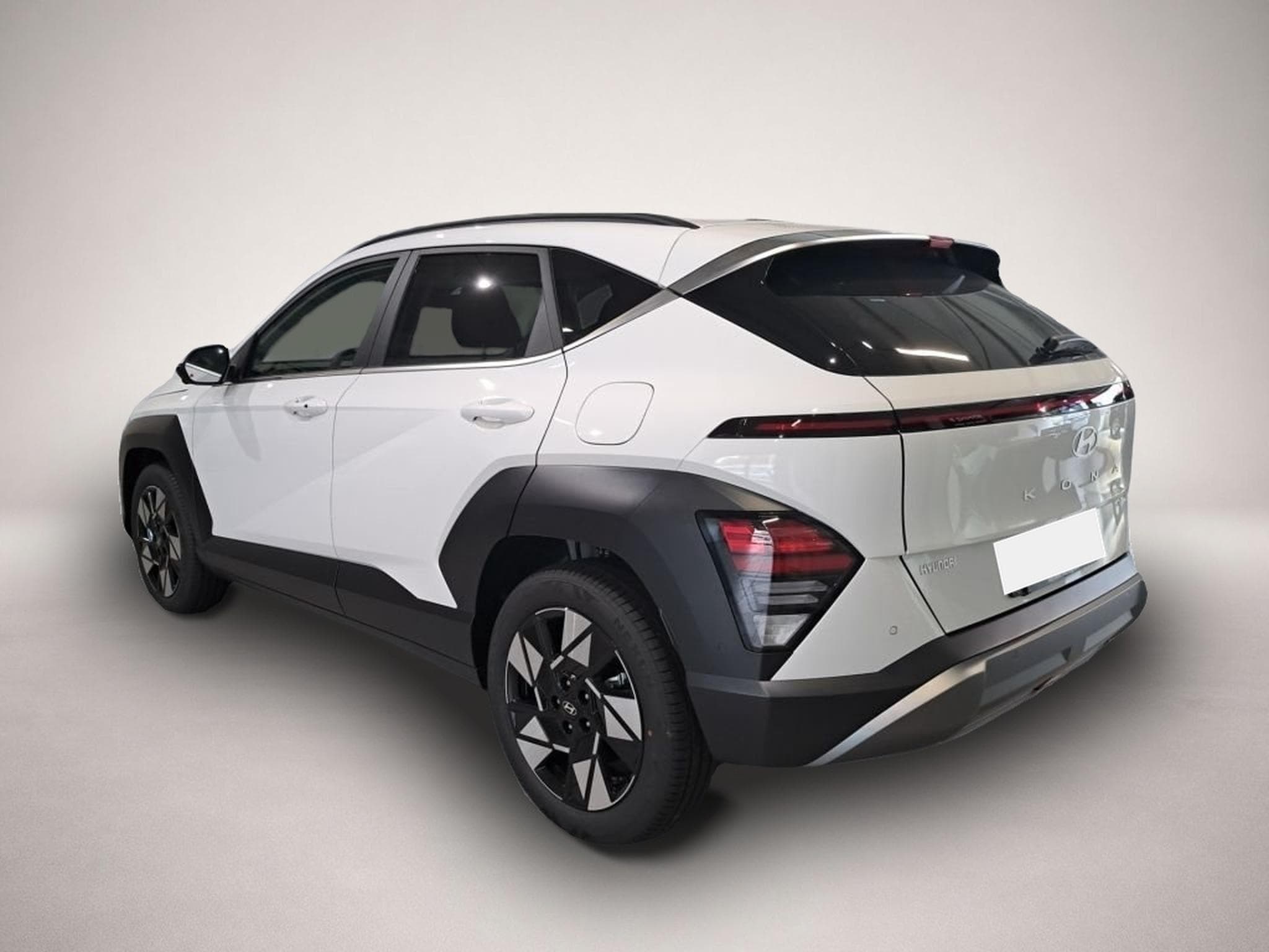 Hyundai Kona (2025) - Photo 4