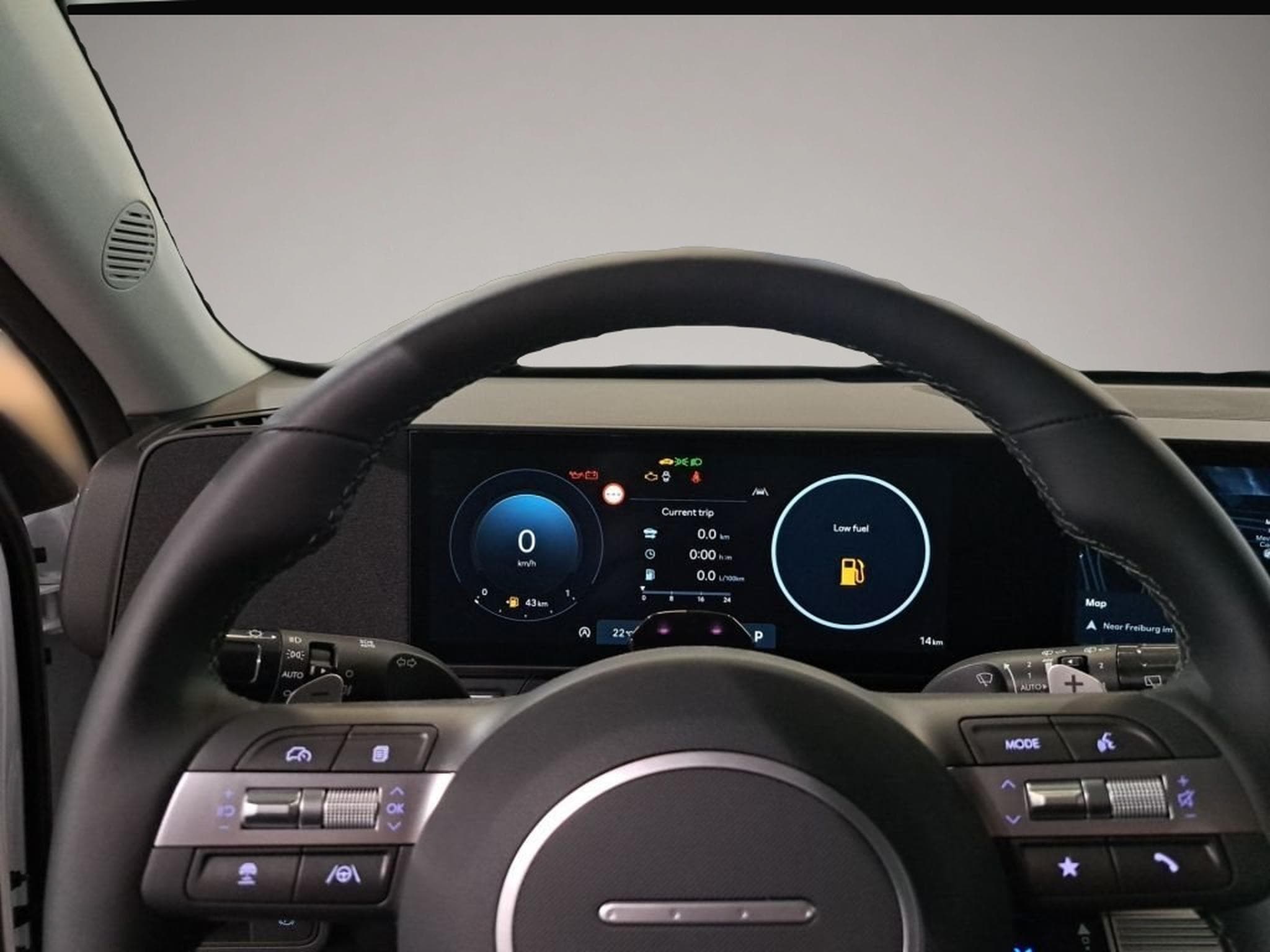 Hyundai Kona (2025) - Photo 6