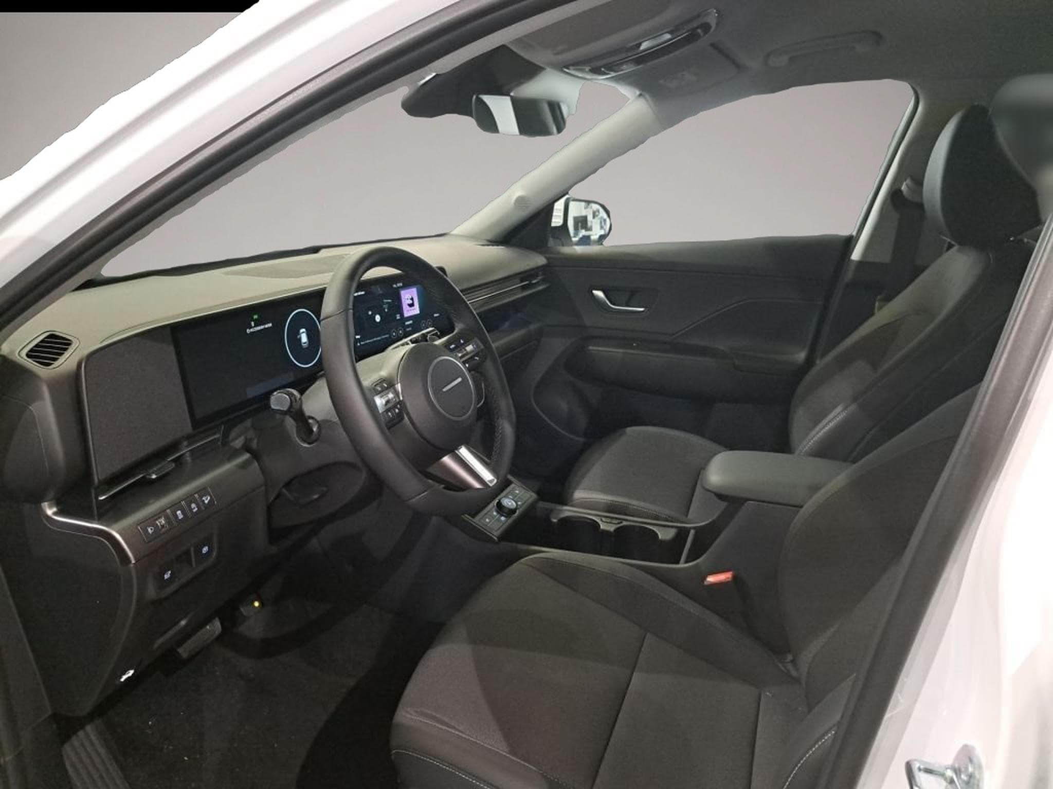 Hyundai Kona (2025) - Photo 5