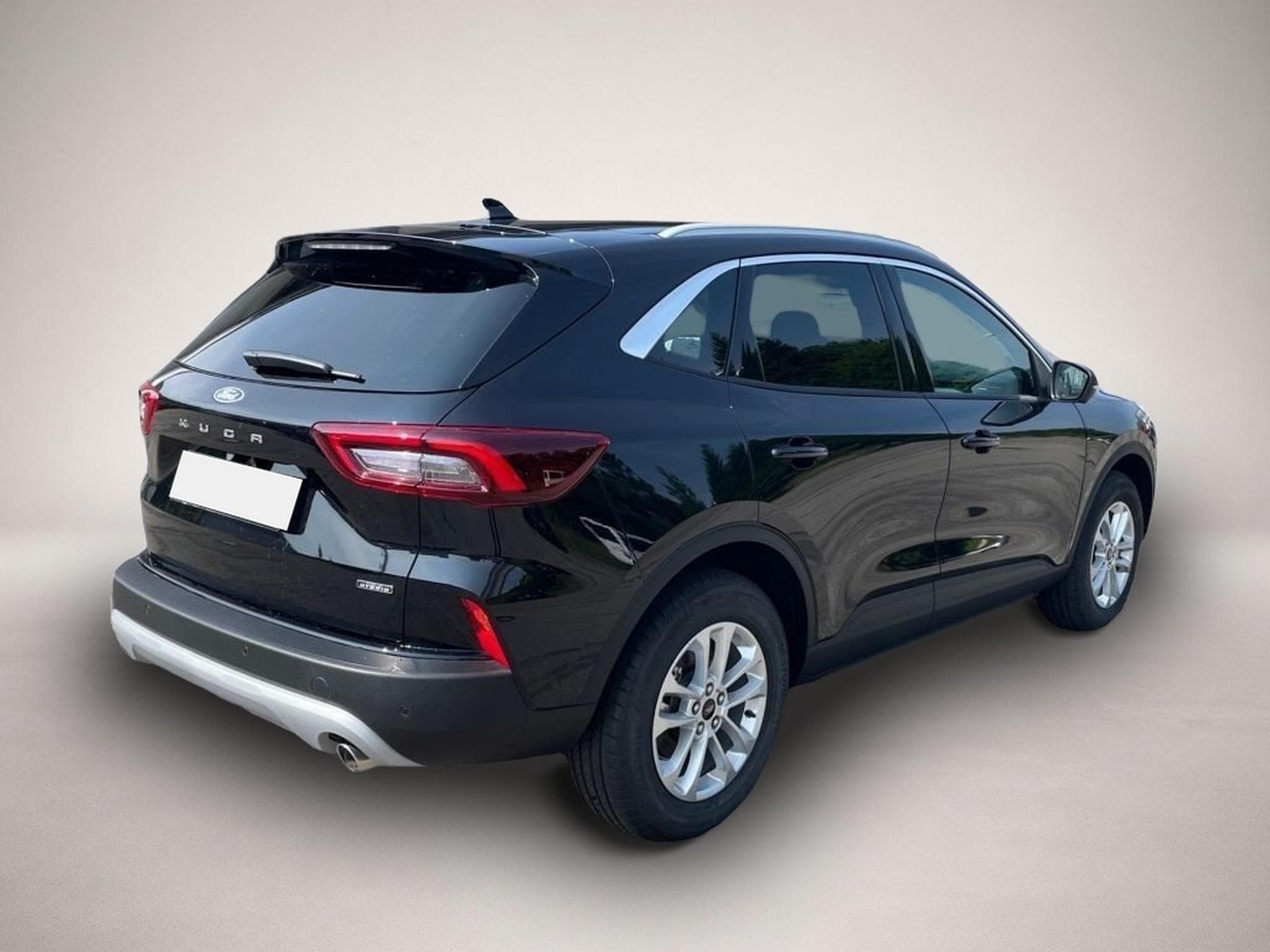 Ford Kuga (2025) - Photo 3