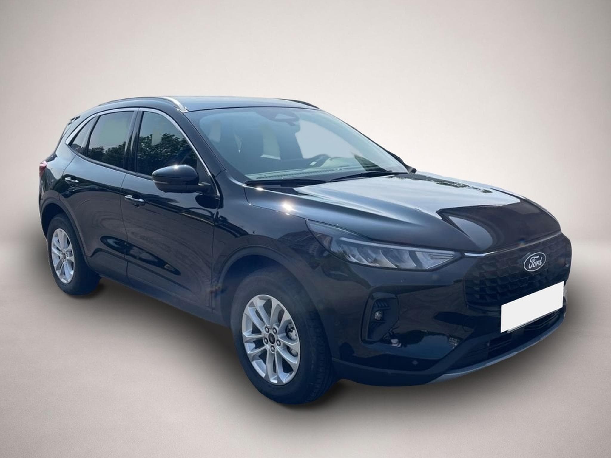 Ford Kuga (2025) - Photo 2