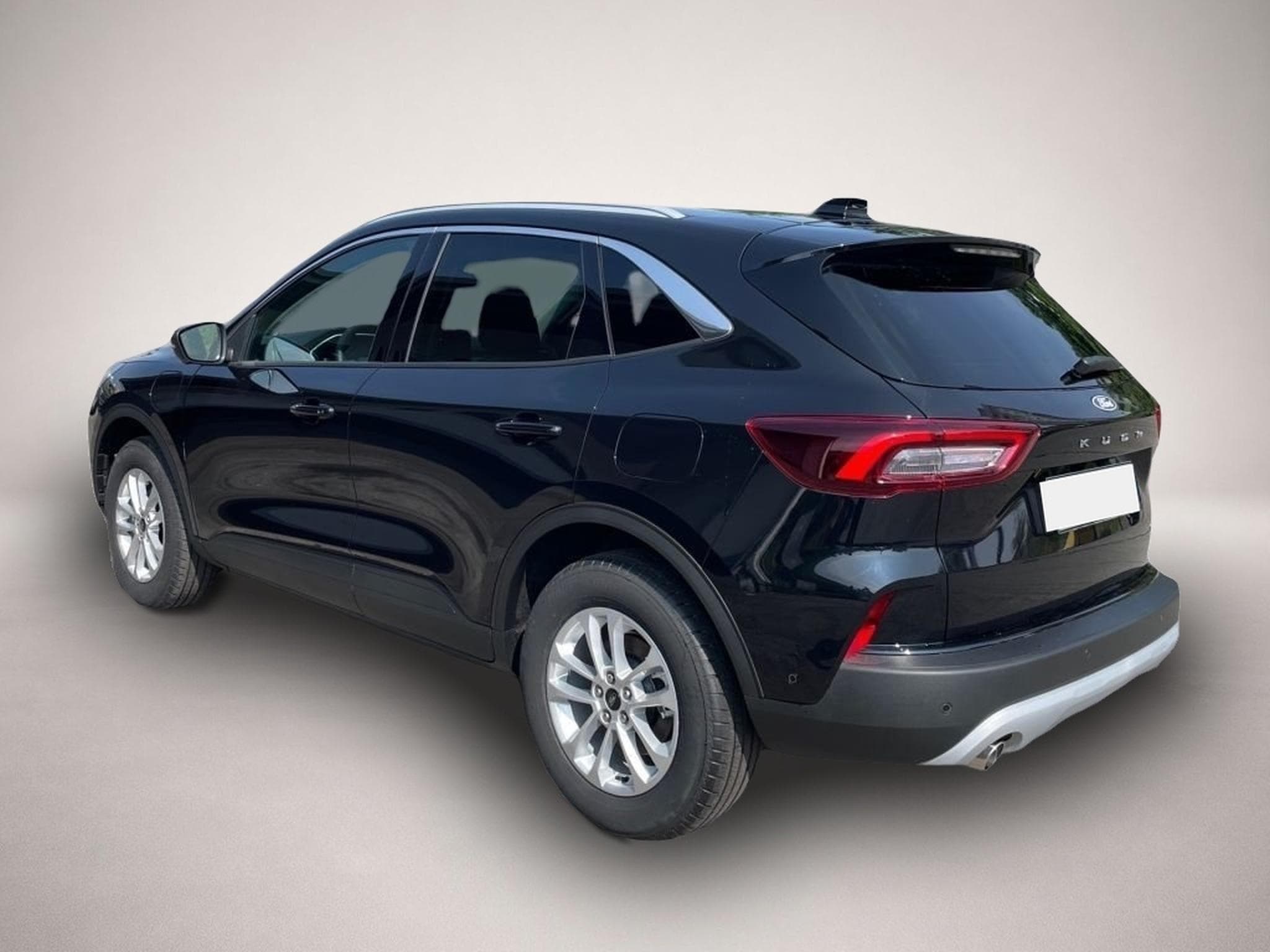 Ford Kuga (2025) - Photo 4