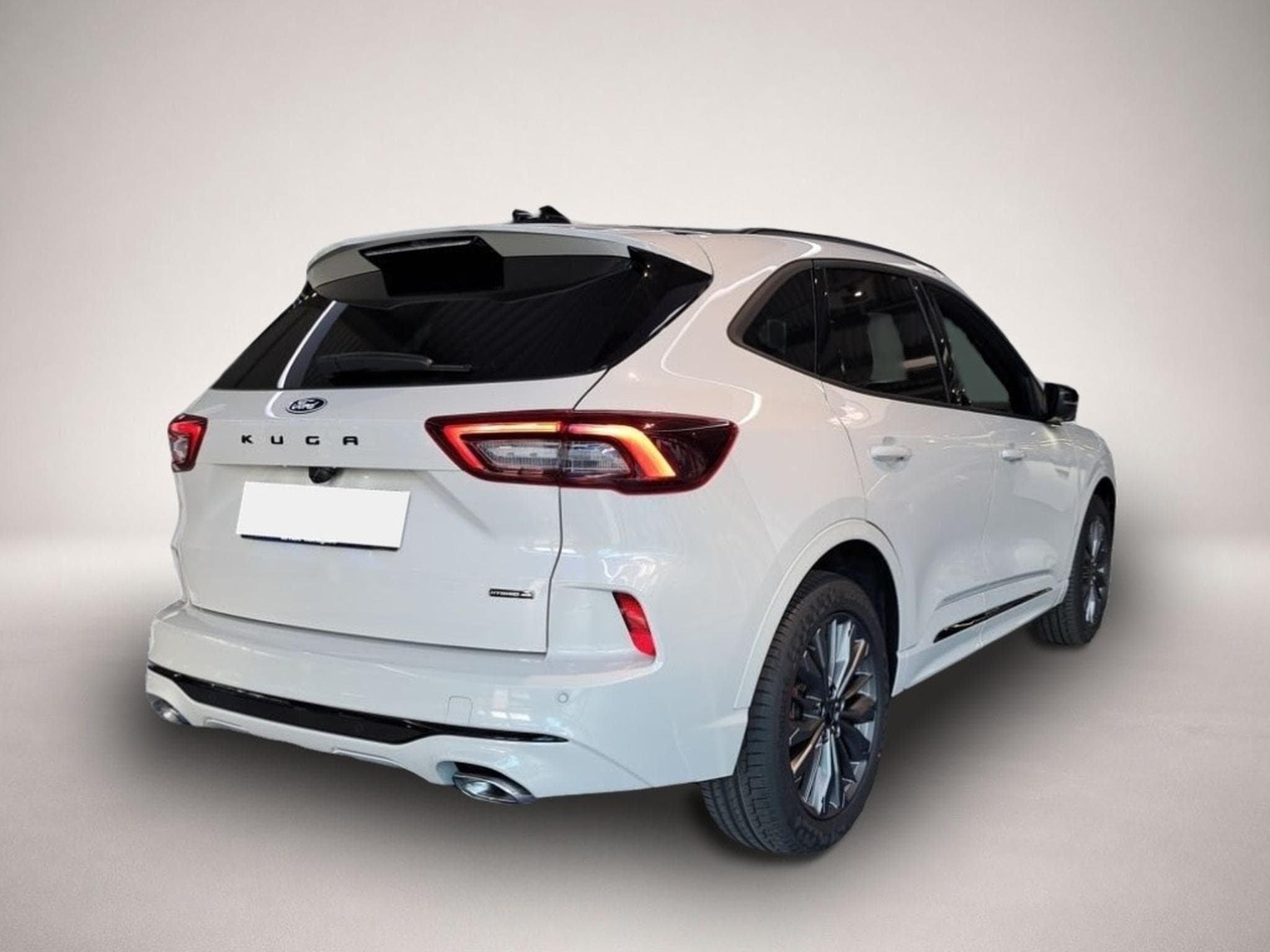 Ford Kuga (2025) - Photo 3
