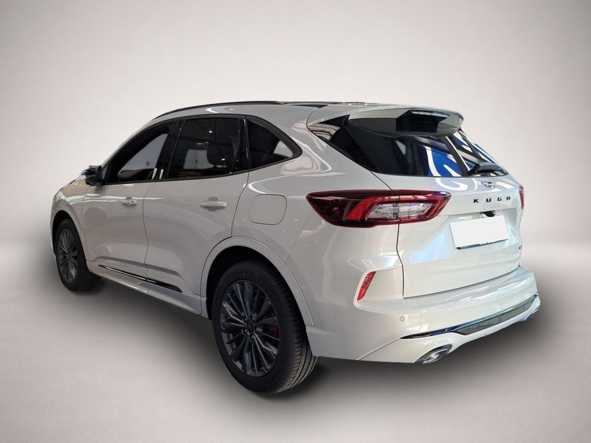 Ford Kuga (2025) - Photo 4