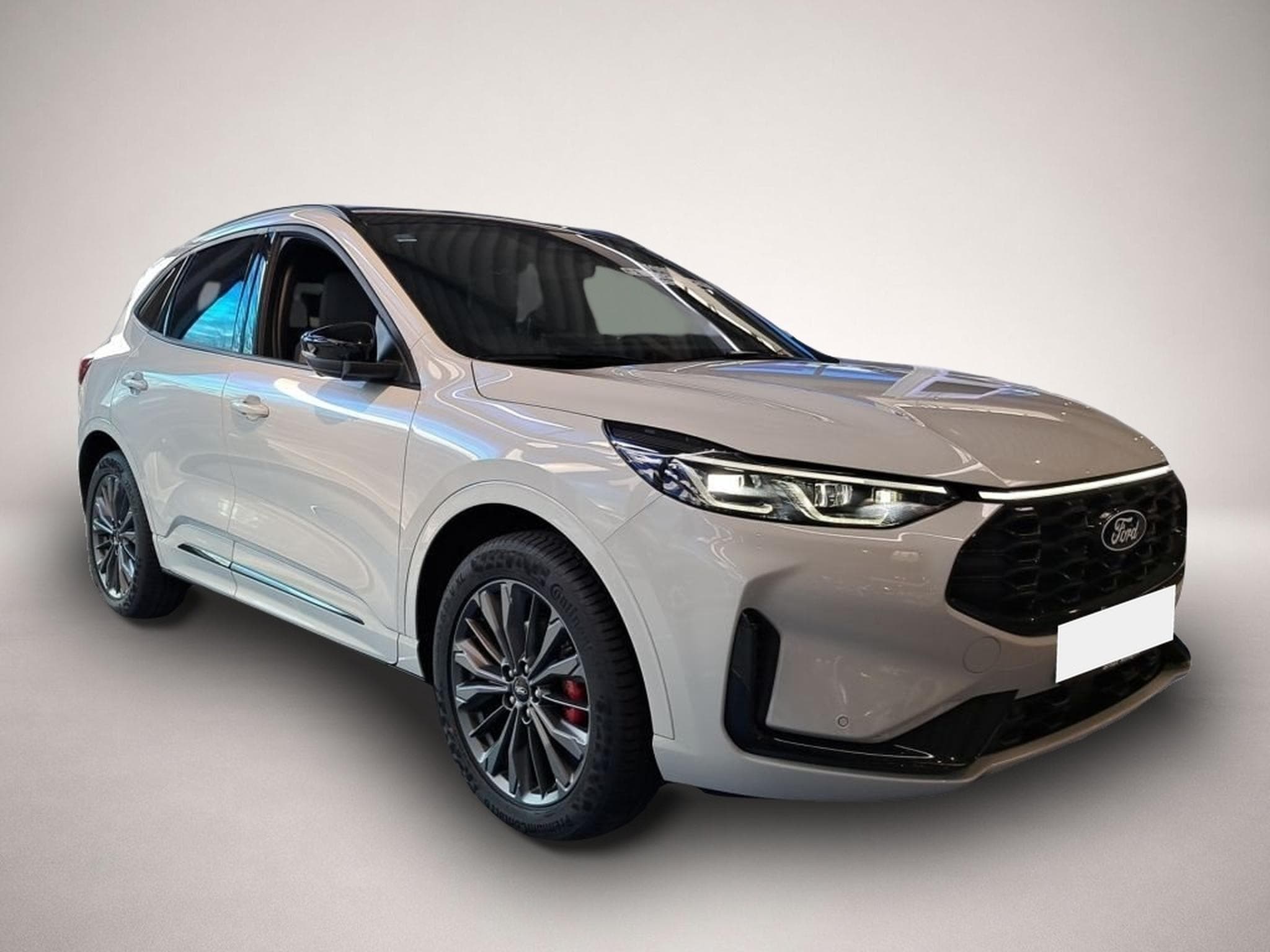 Ford Kuga (2025) - Photo 2
