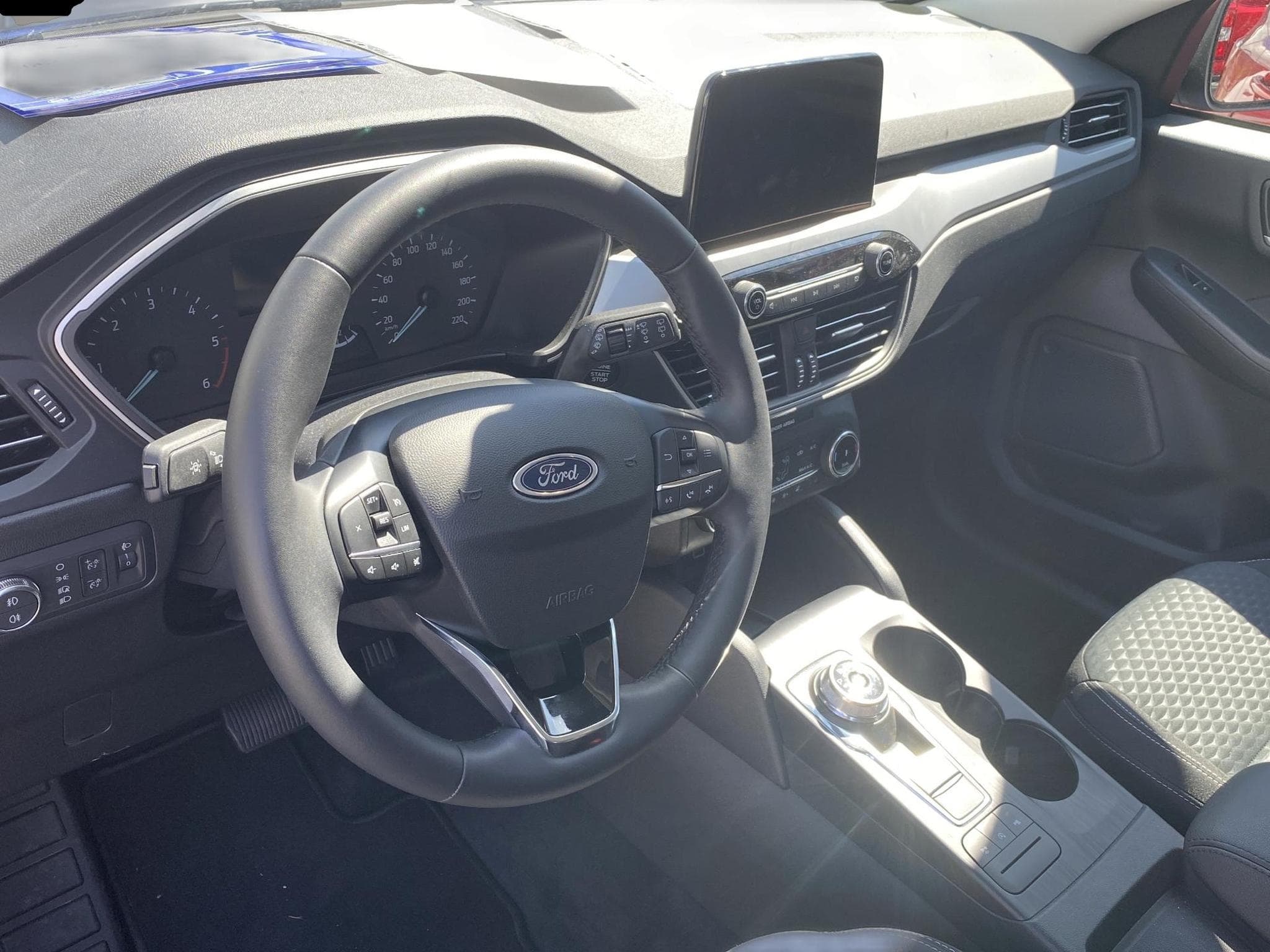 Ford Kuga (2026) - Photo 6