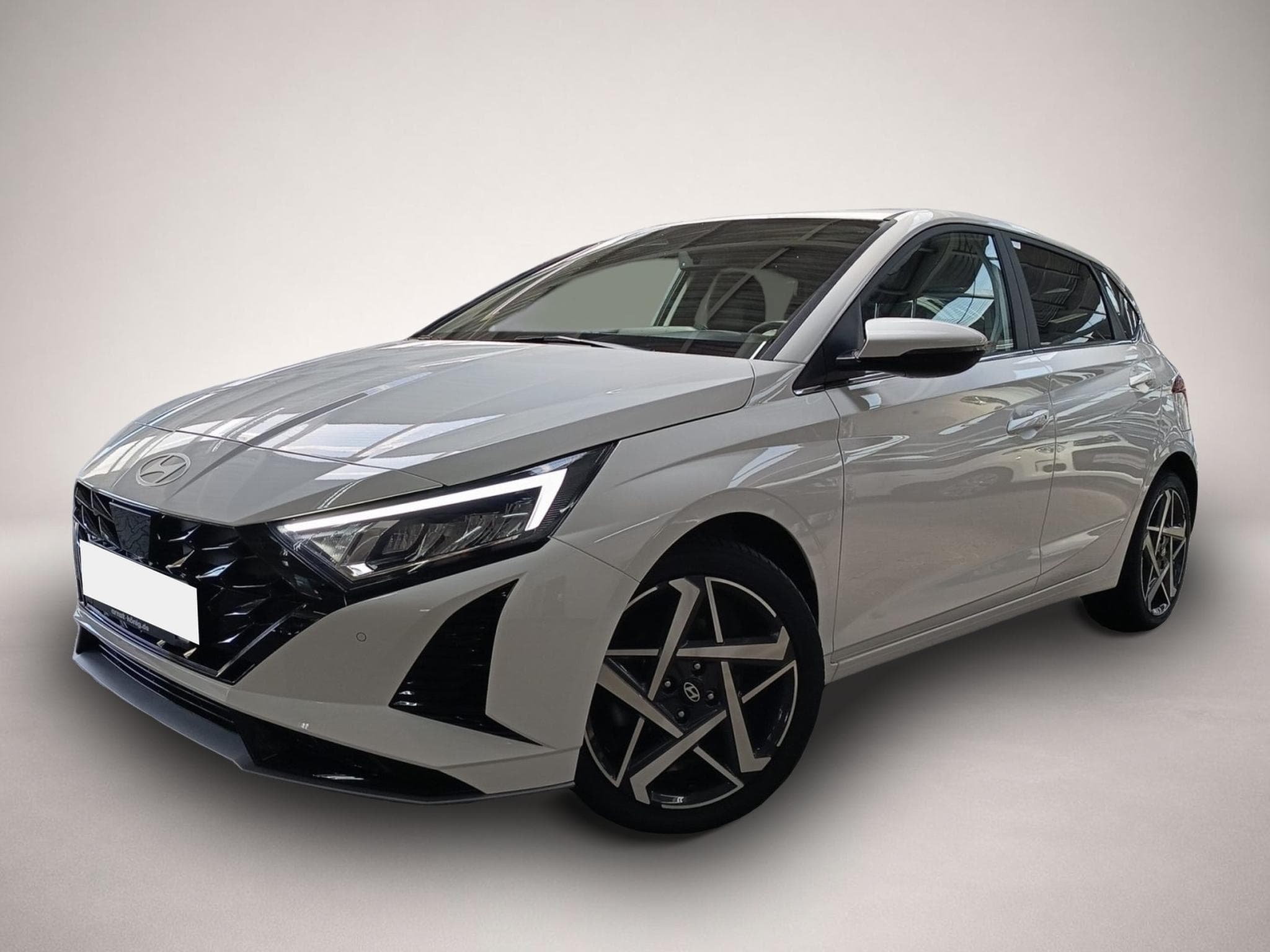Hyundai i20 (2025) - Photo 1
