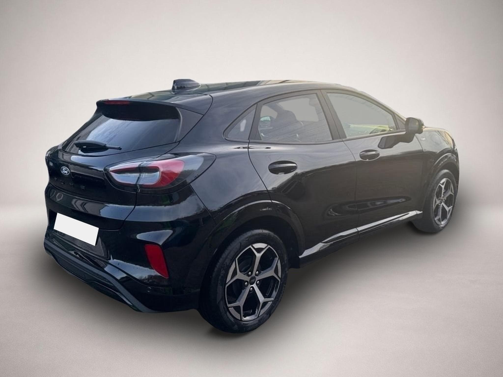 Ford Puma (2025) - Photo 3