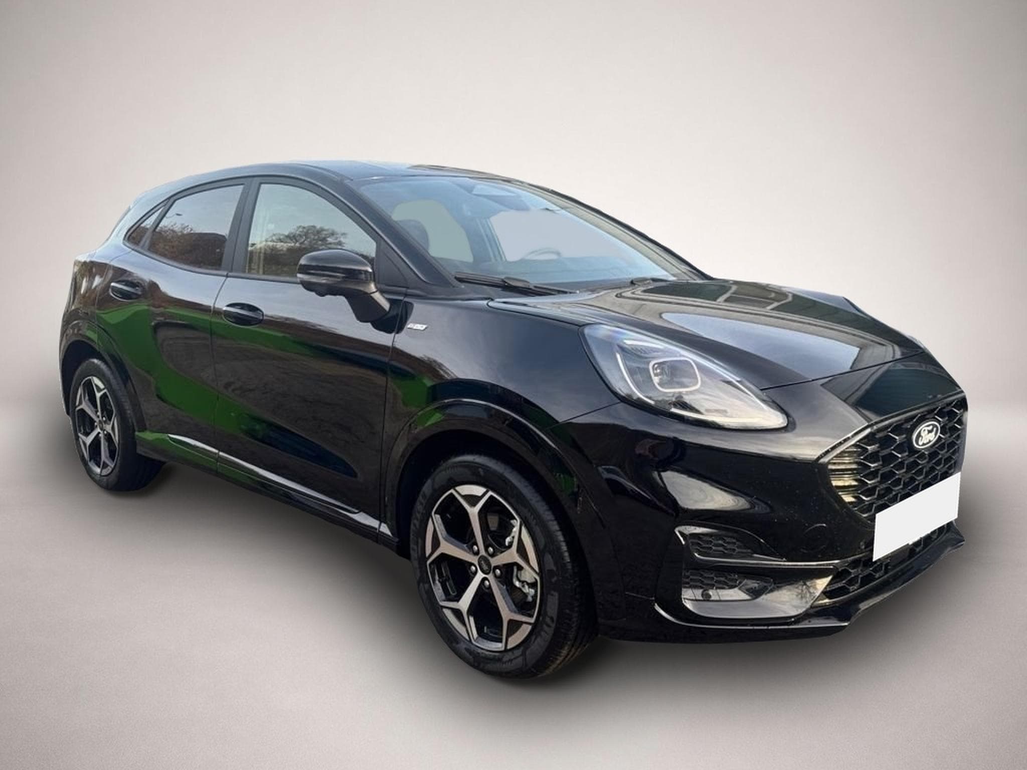 Ford Puma (2025) - Photo 2