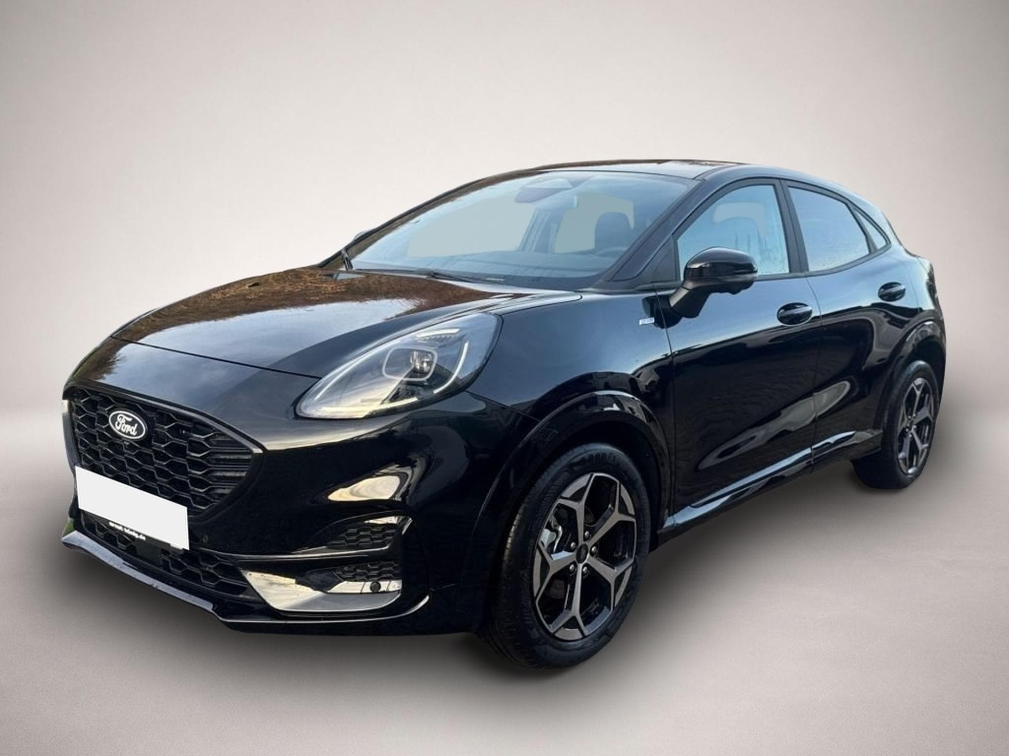 Ford Puma (2025) - Photo 1