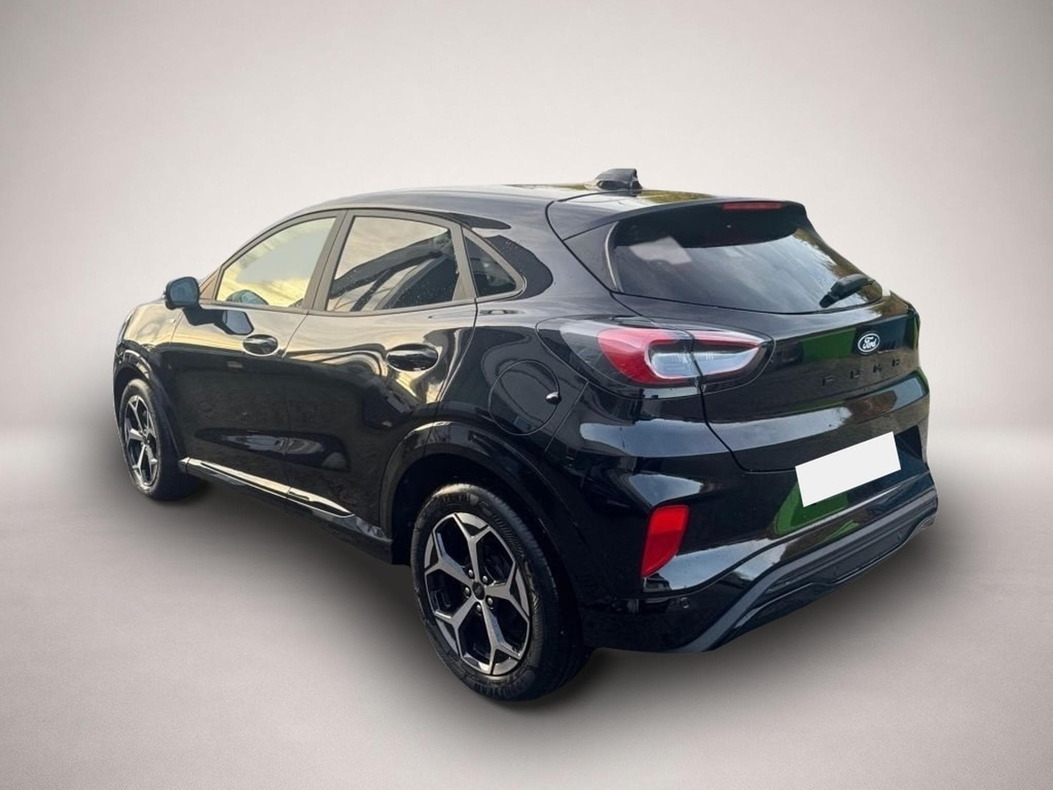 Ford Puma (2025) - Photo 4