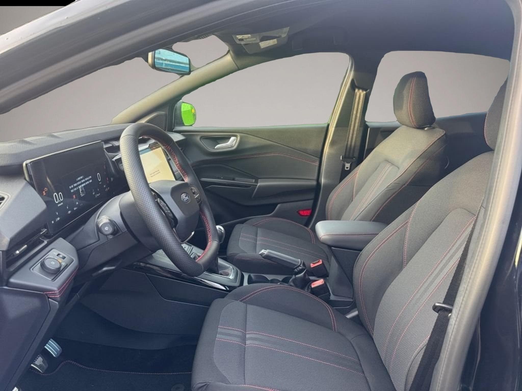 Ford Puma (2025) - Photo 5