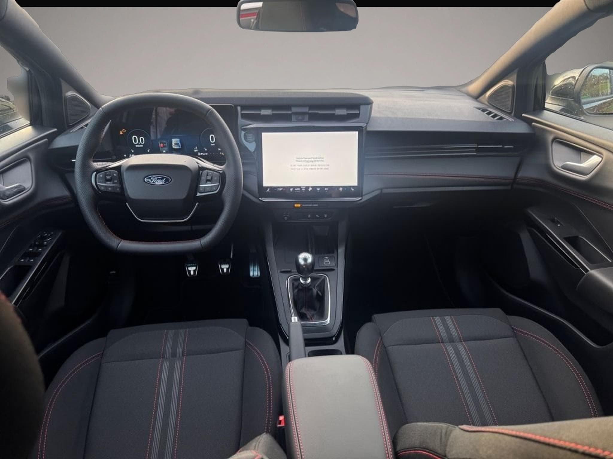 Ford Puma (2025) - Photo 6