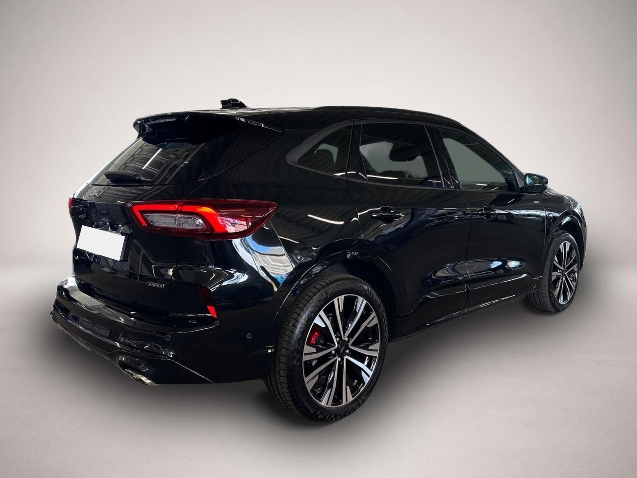 Ford Kuga (2025) - Photo 3