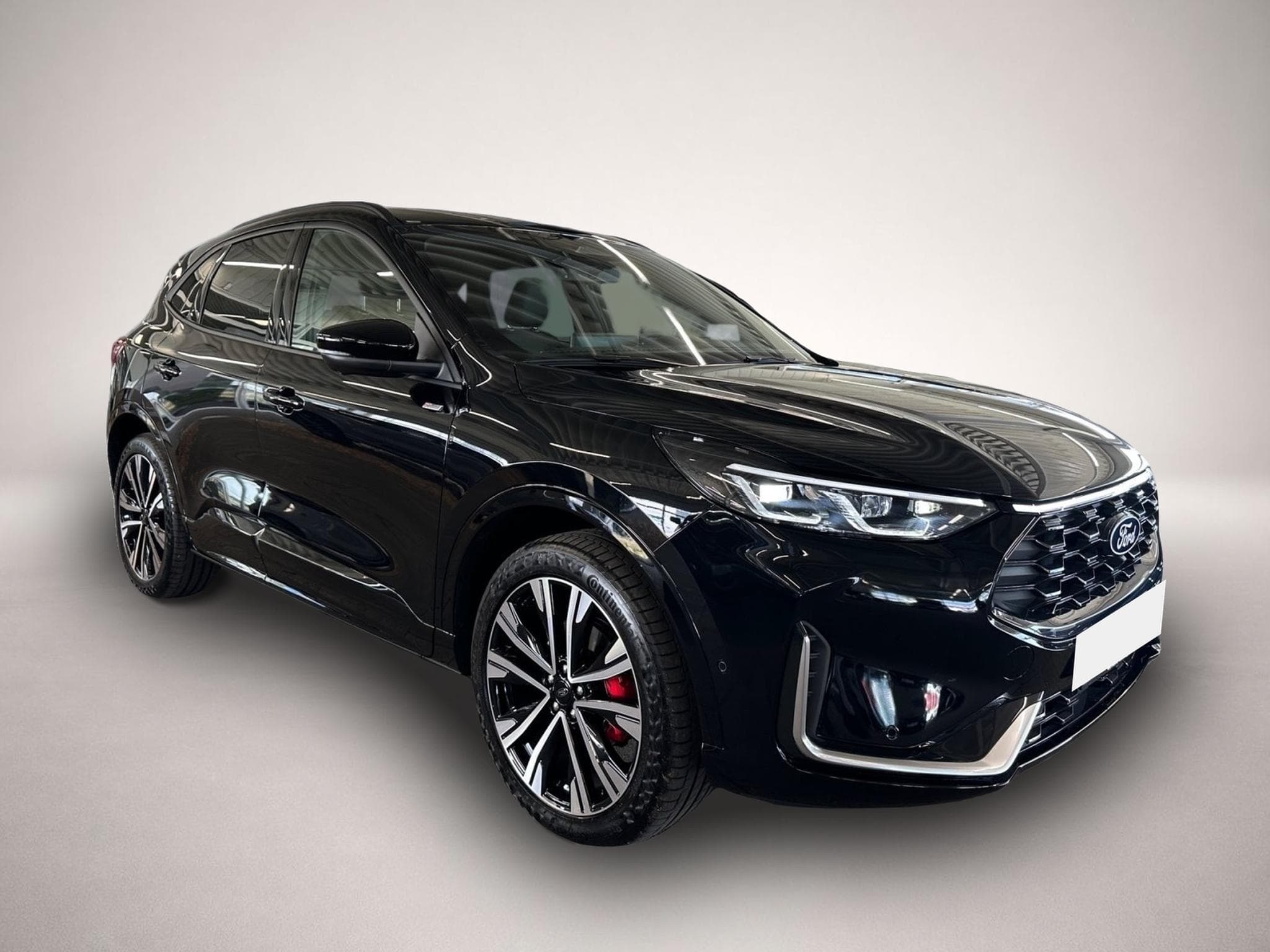 Ford Kuga (2025) - Photo 2