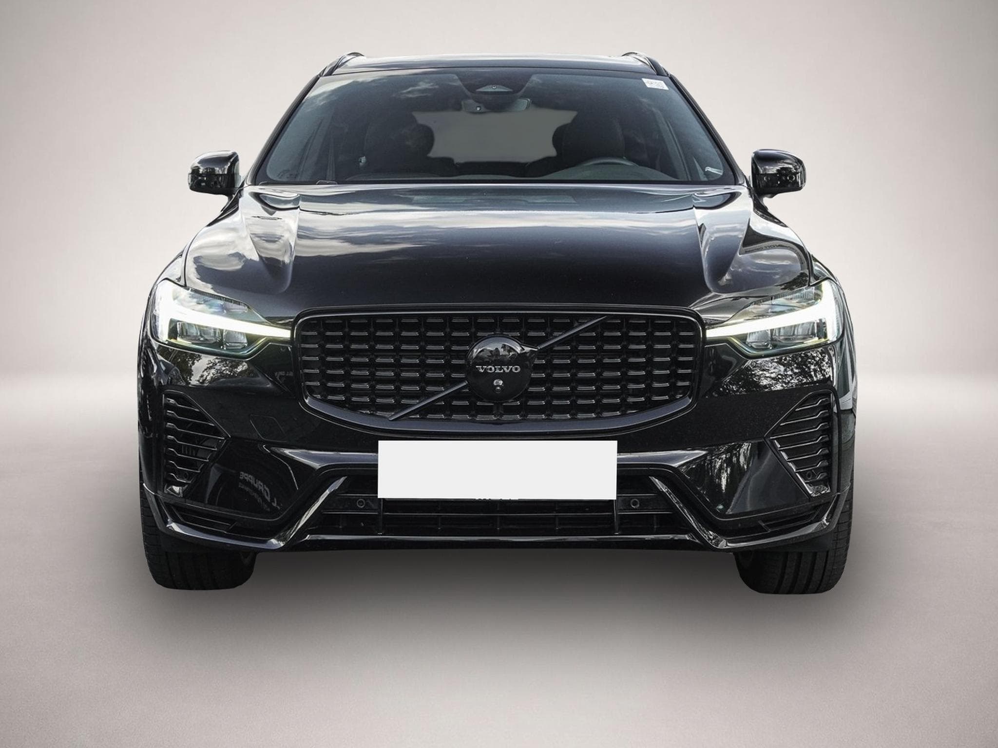 Volvo XC60 (2024) - Photo 2