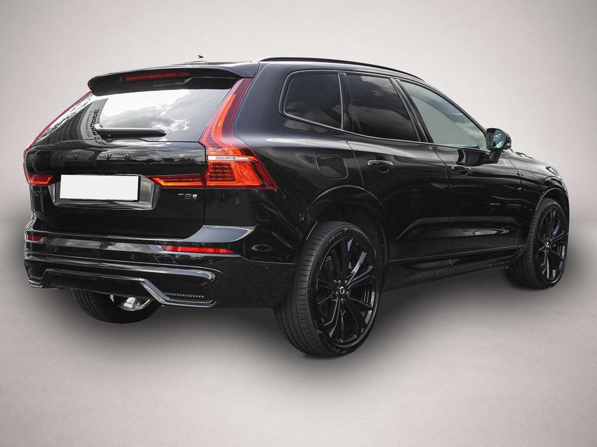 Volvo XC60 (2024) - Photo 3