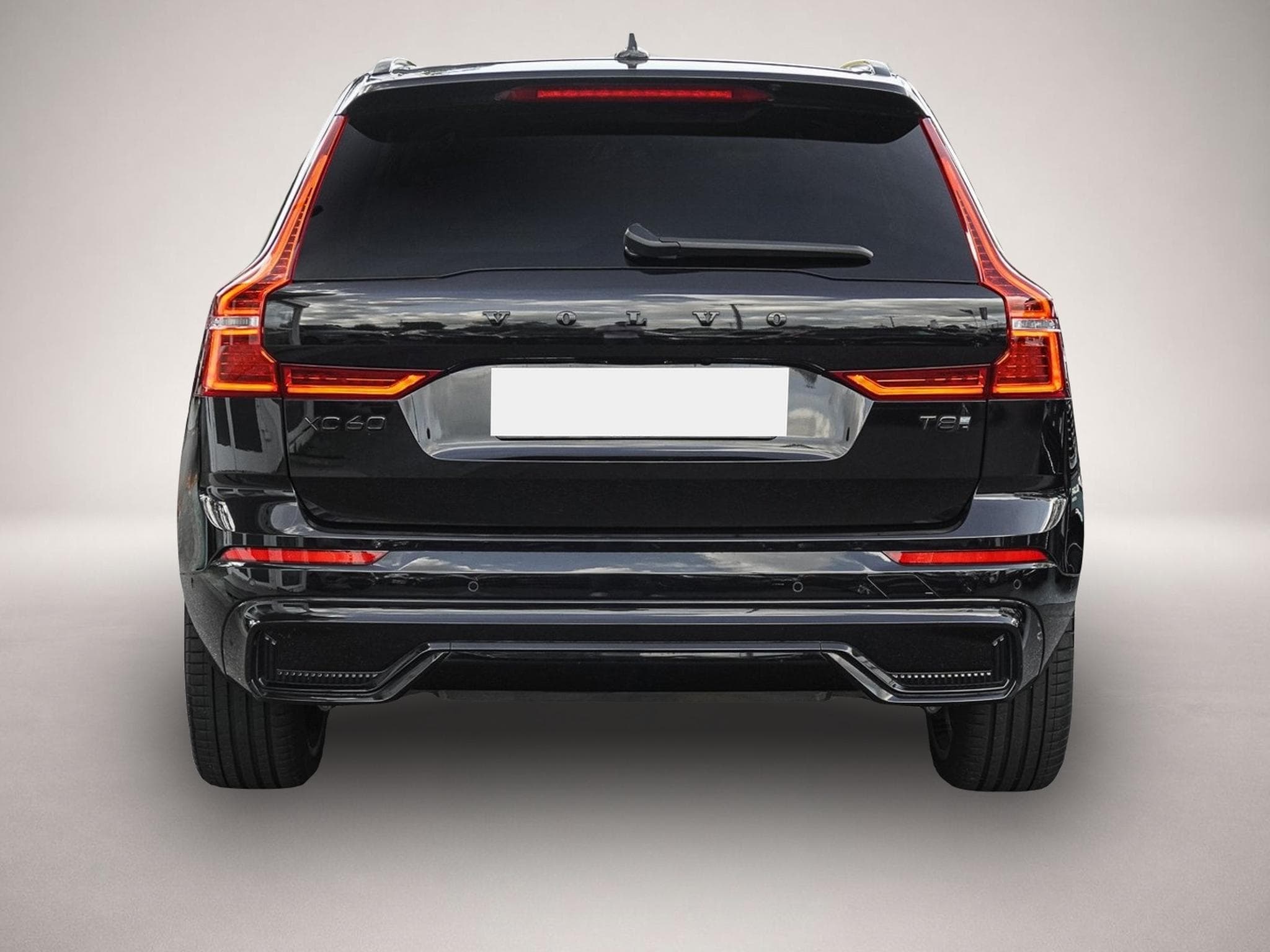 Volvo XC60 (2024) - Photo 5
