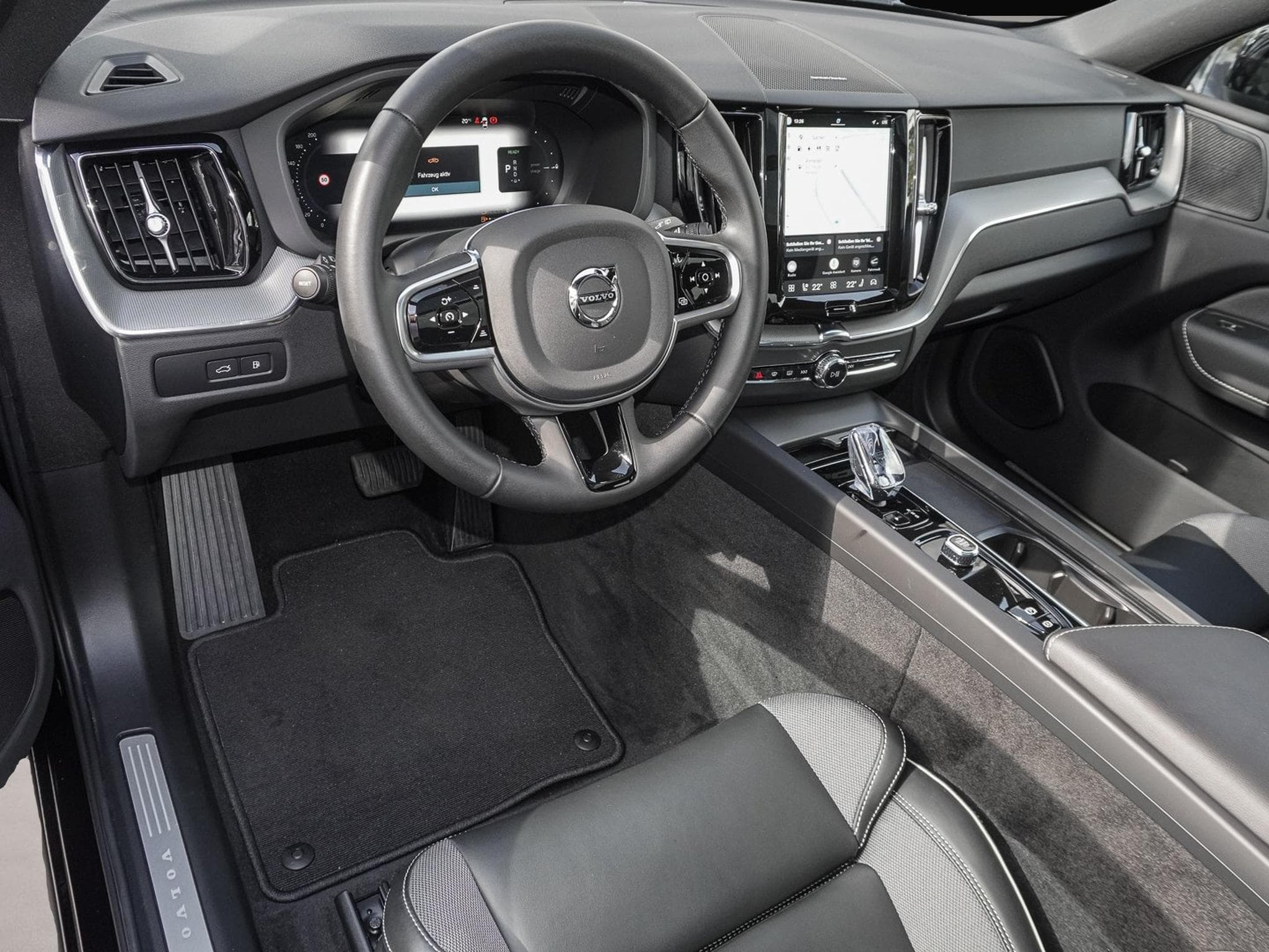 Volvo XC60 (2024) - Photo 7