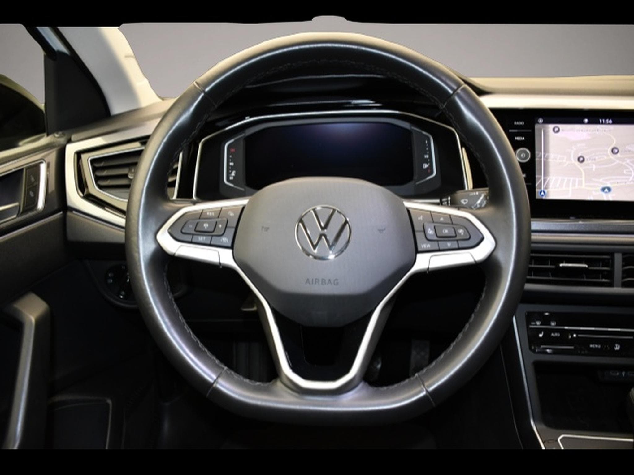 VW Taigo (2024) - Foto 5