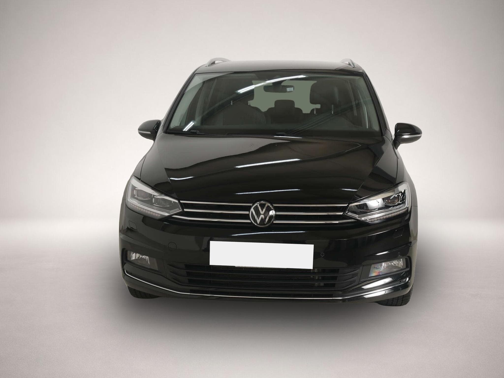 VW Touran (2026) - Photo 1