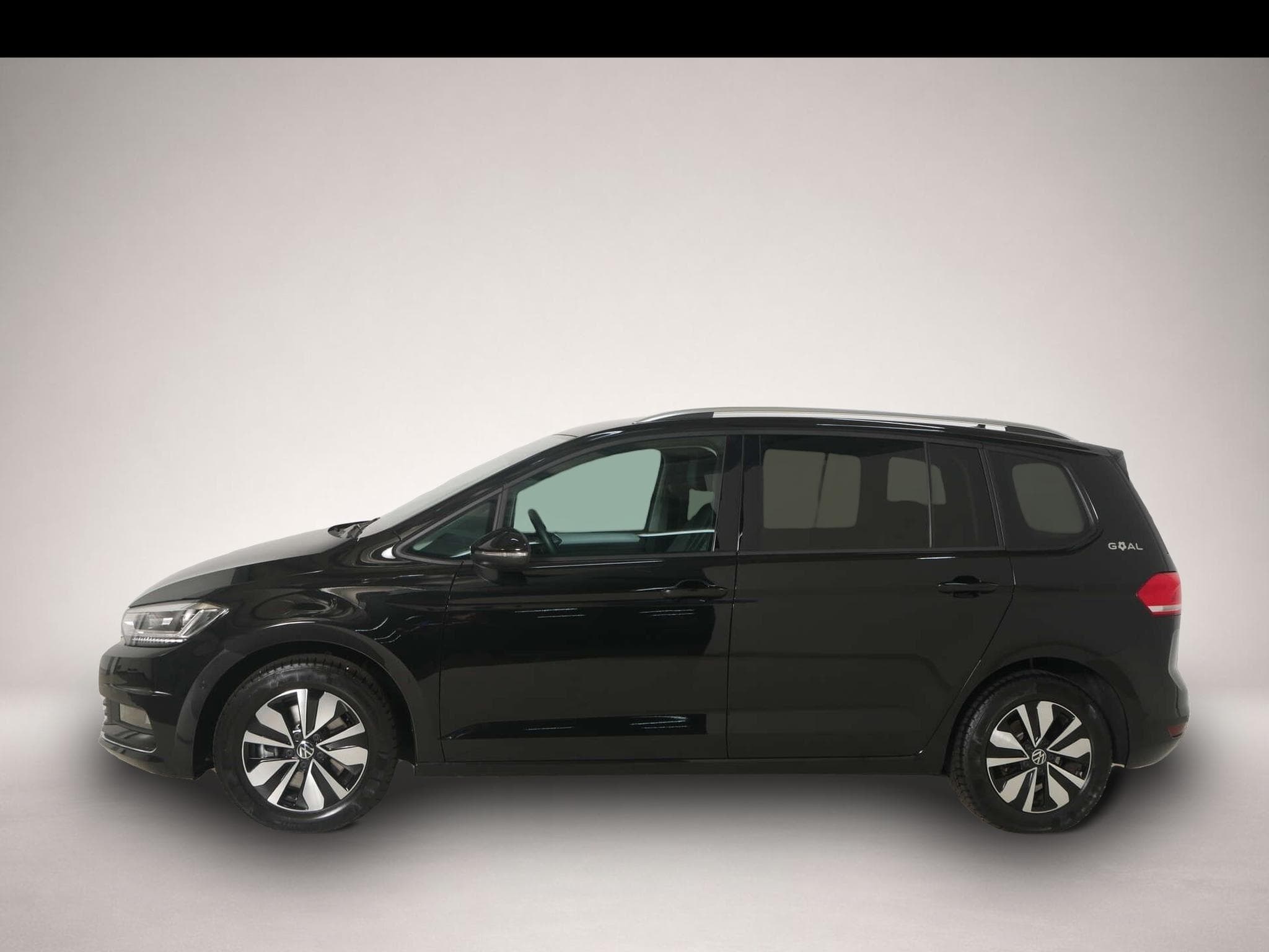 VW Touran (2026) - Photo 3