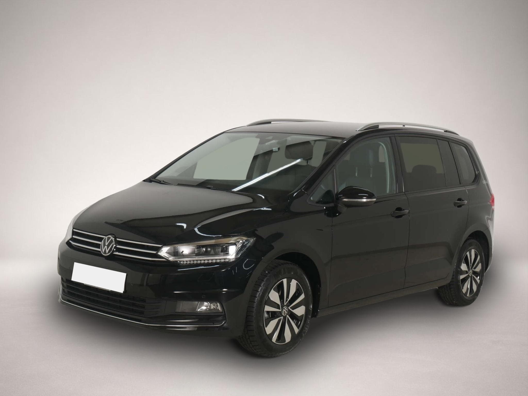 VW Touran (2026) - Photo 2