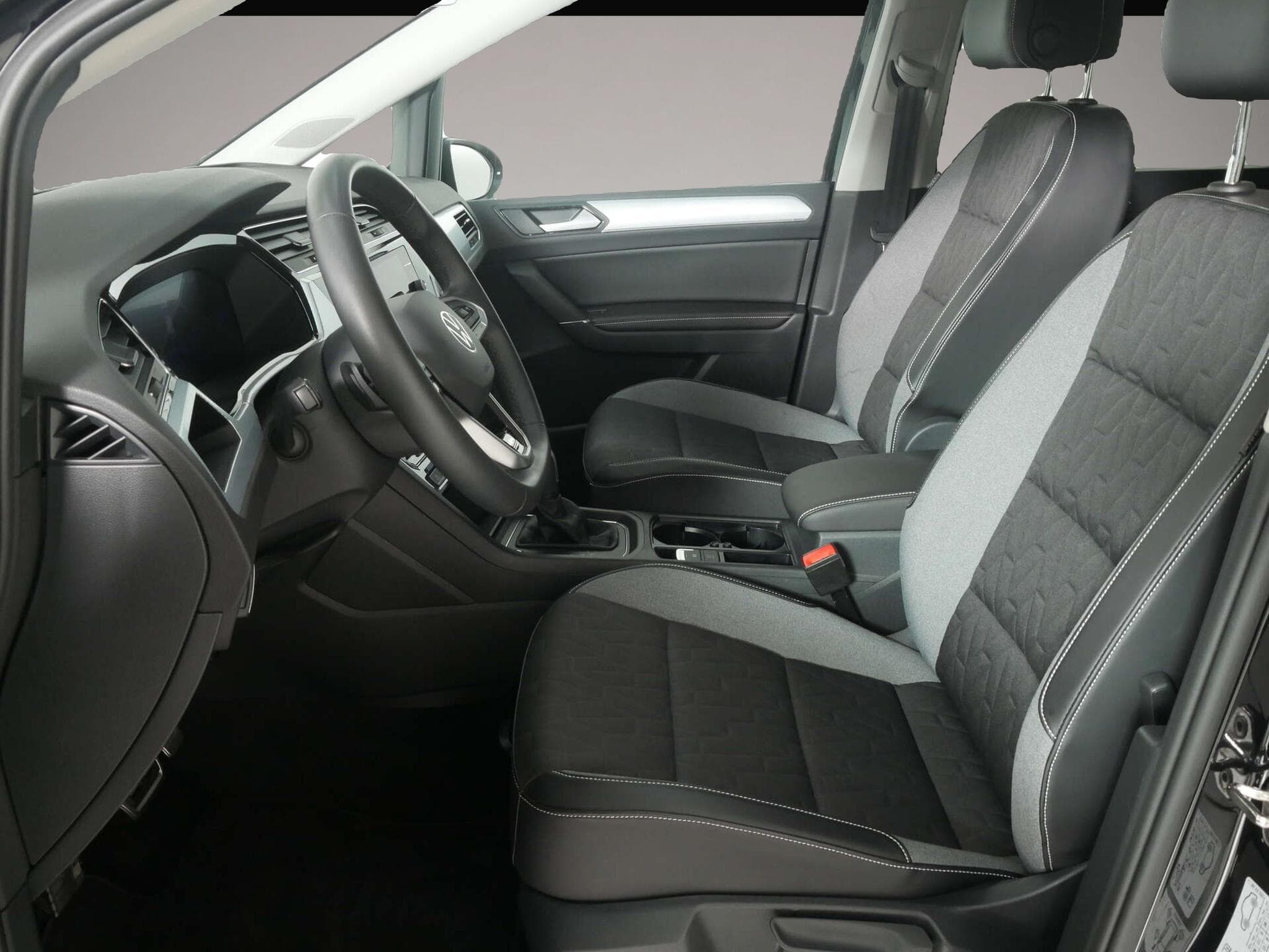 VW Touran (2026) - Photo 5