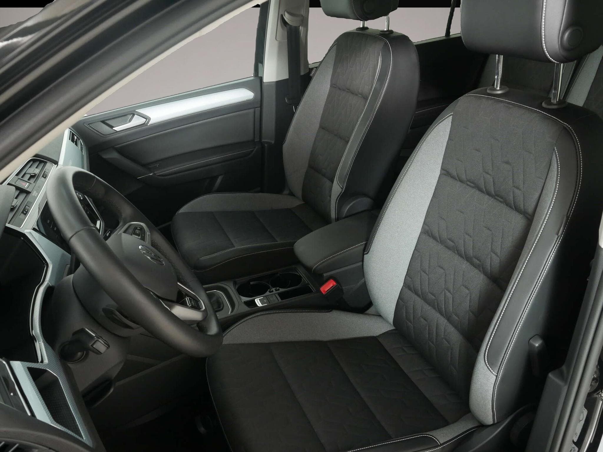 VW Touran (2026) - Photo 6