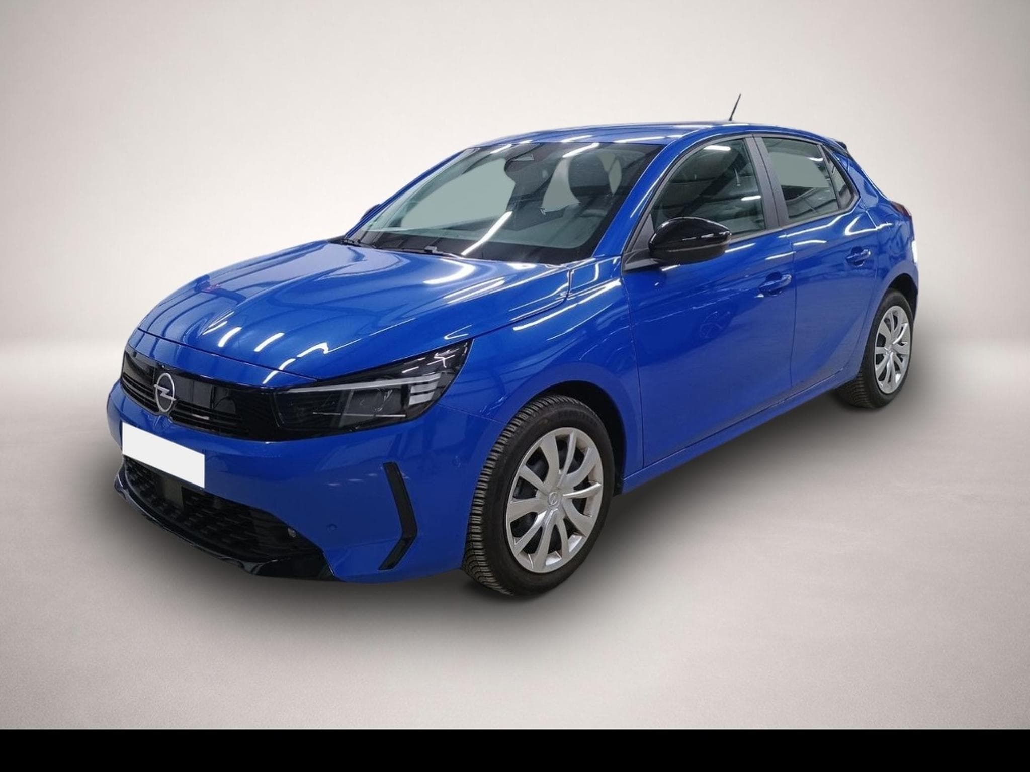 Opel Corsa (2025) - Photo 1