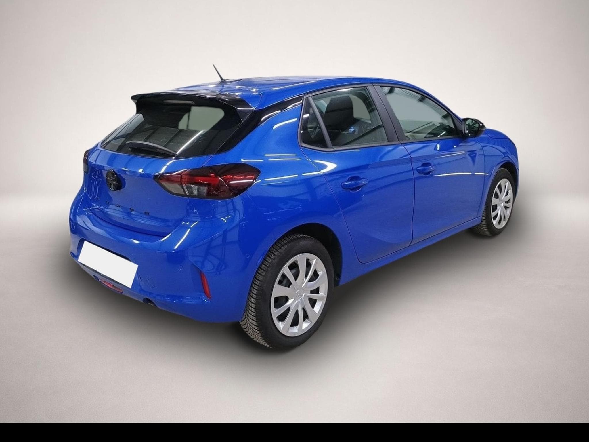 Opel Corsa (2025) - Photo 3