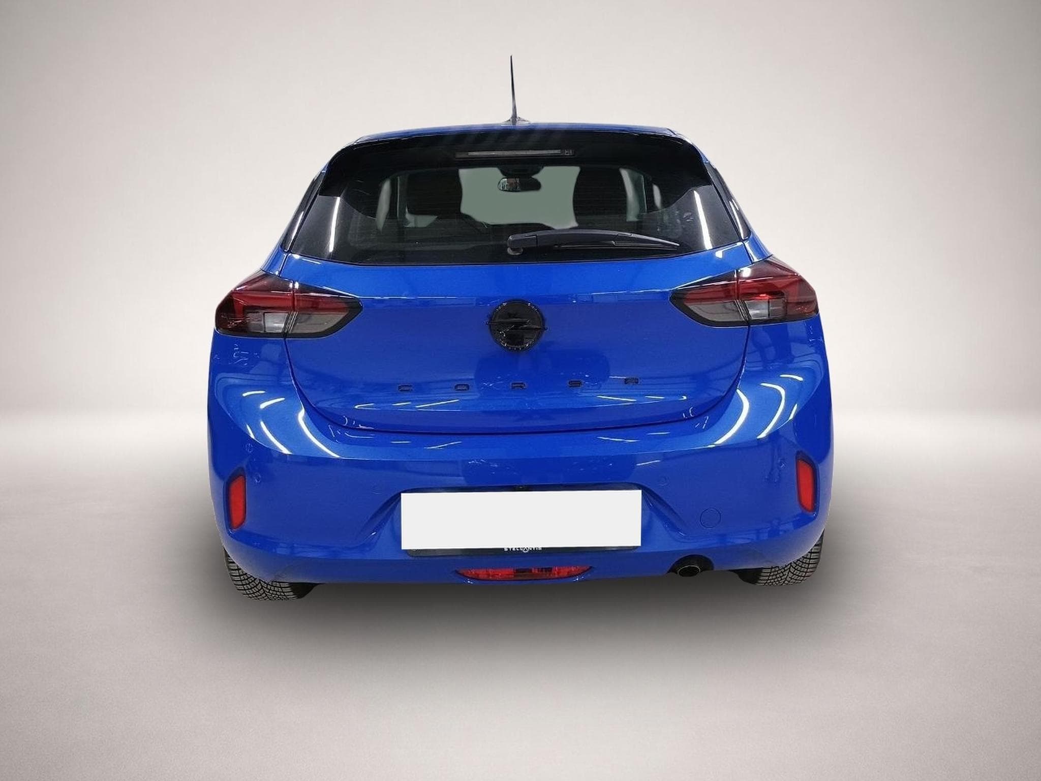 Opel Corsa (2025) - Photo 4