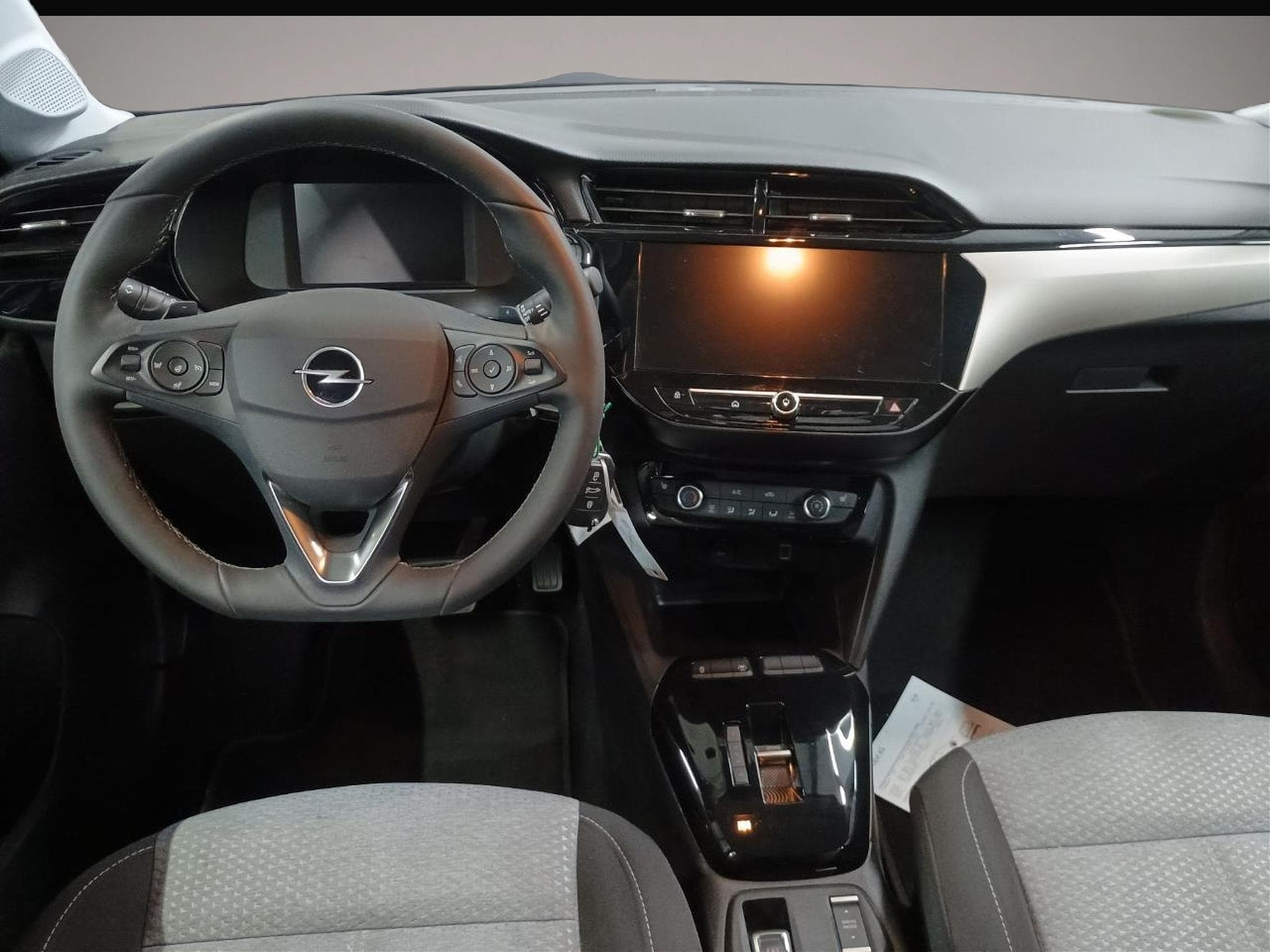 Opel Corsa (2025) - Photo 5