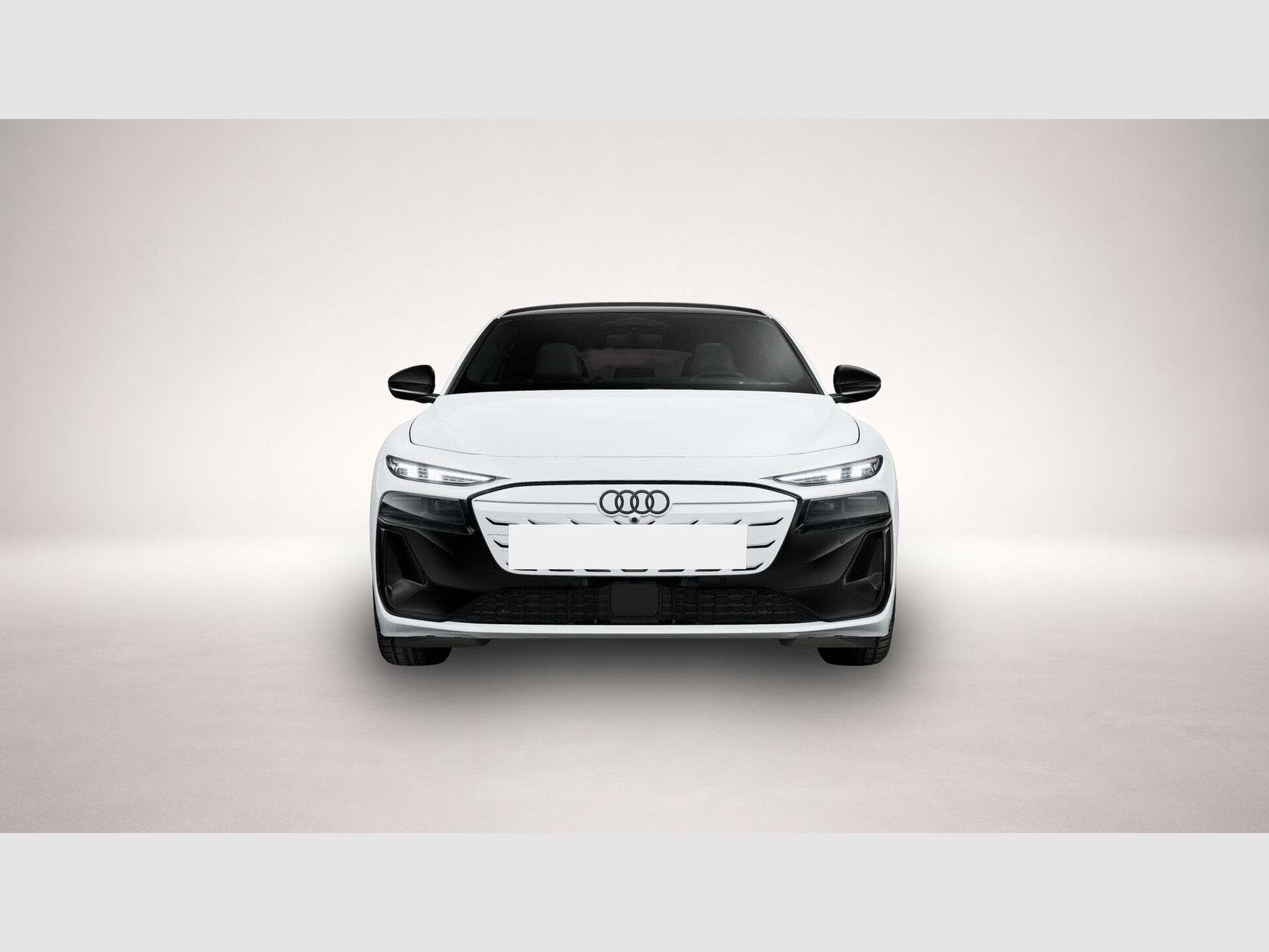 Audi e-tron (2026) - Photo 1