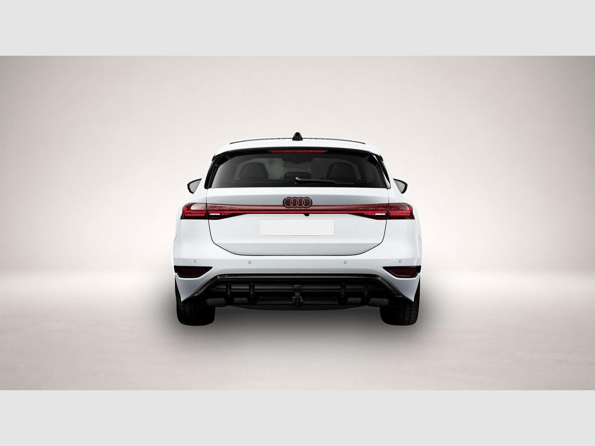 Audi e-tron (2026) - Photo 2