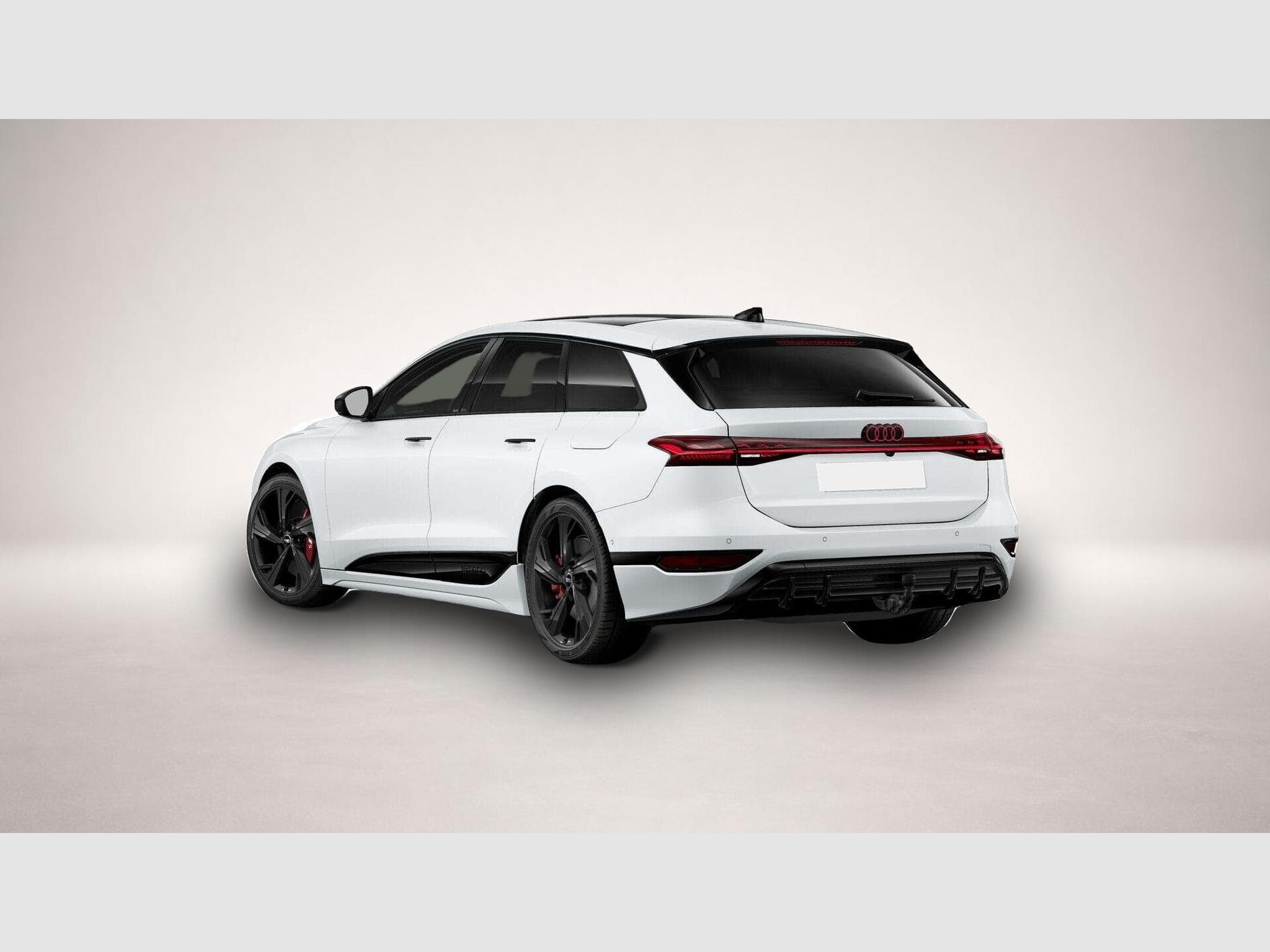Audi e-tron (2026) - Photo 3