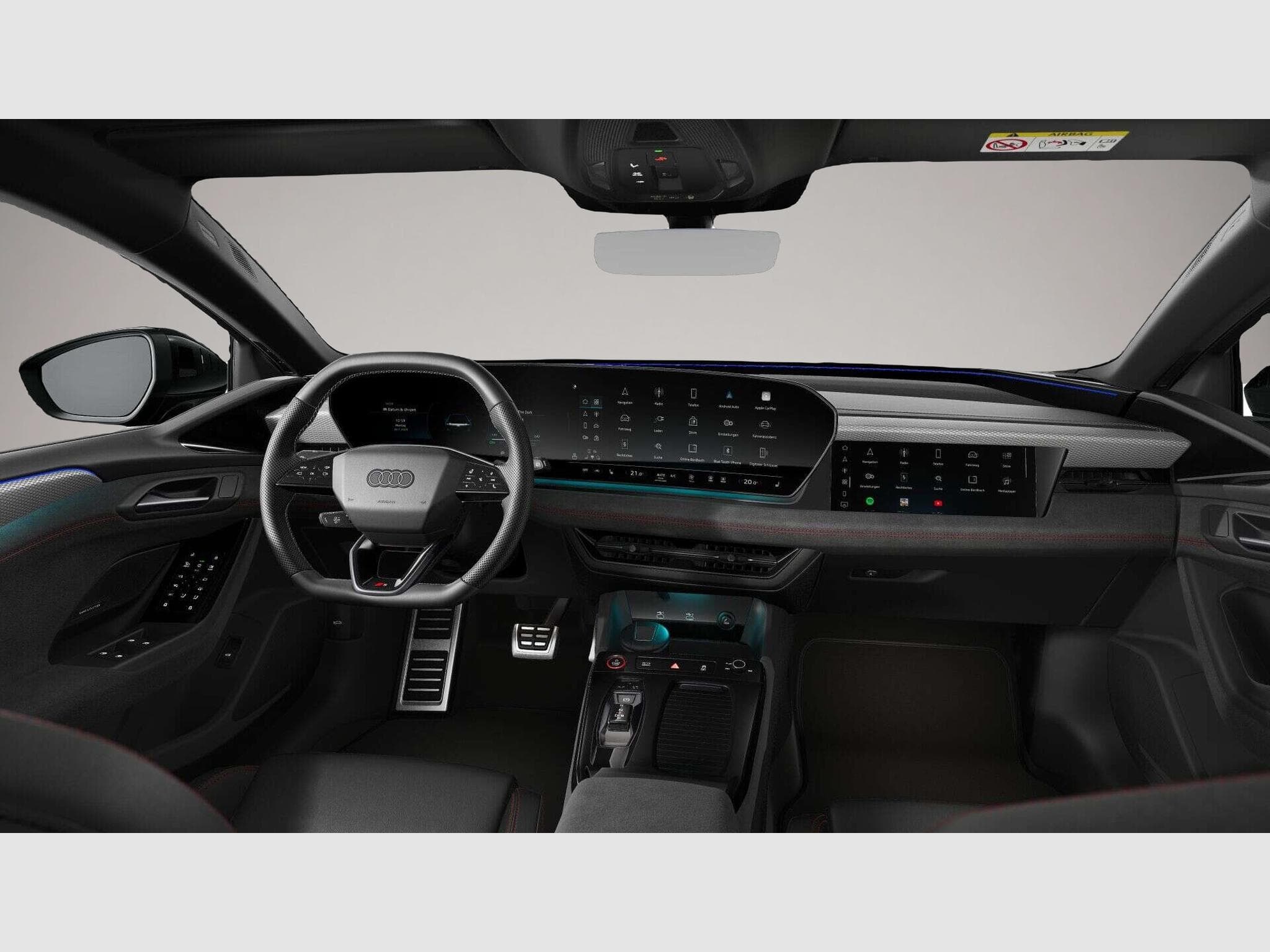Audi e-tron (2026) - Photo 6
