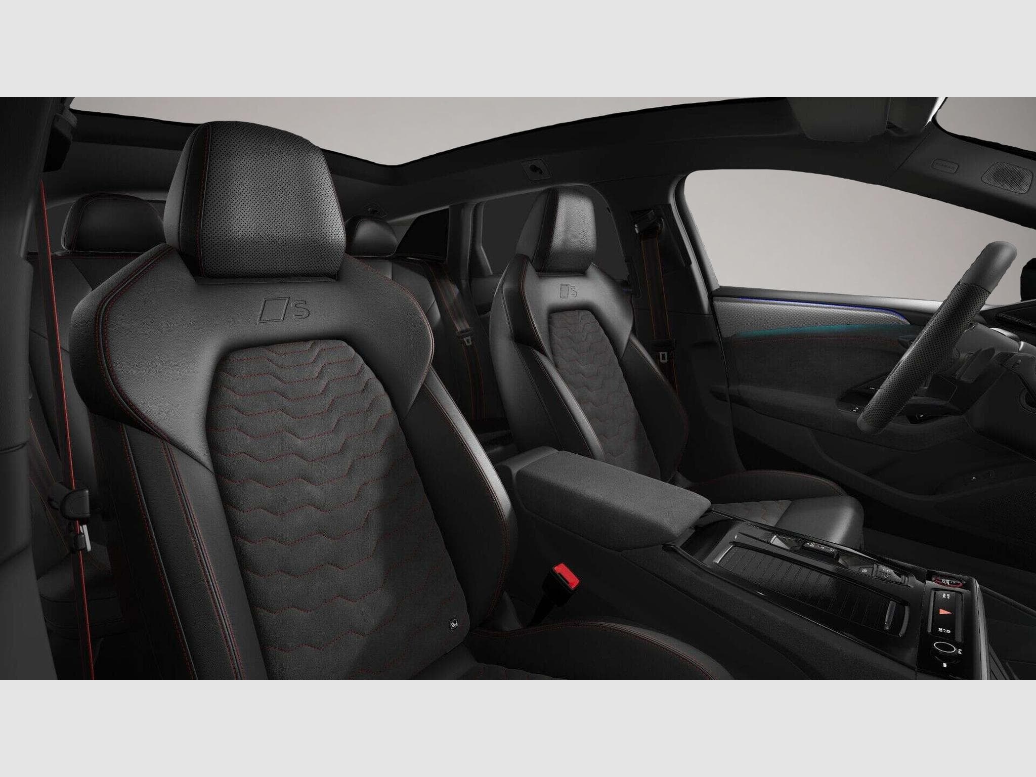 Audi e-tron (2026) - Photo 5