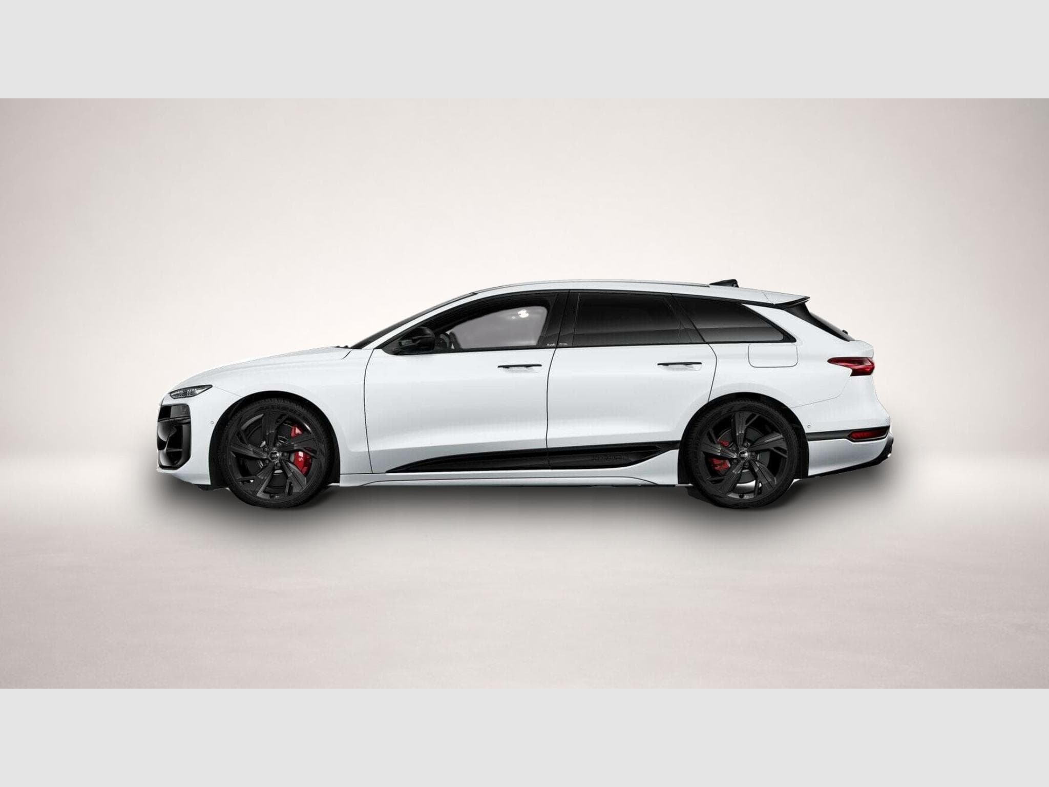 Audi e-tron (2026) - Photo 4
