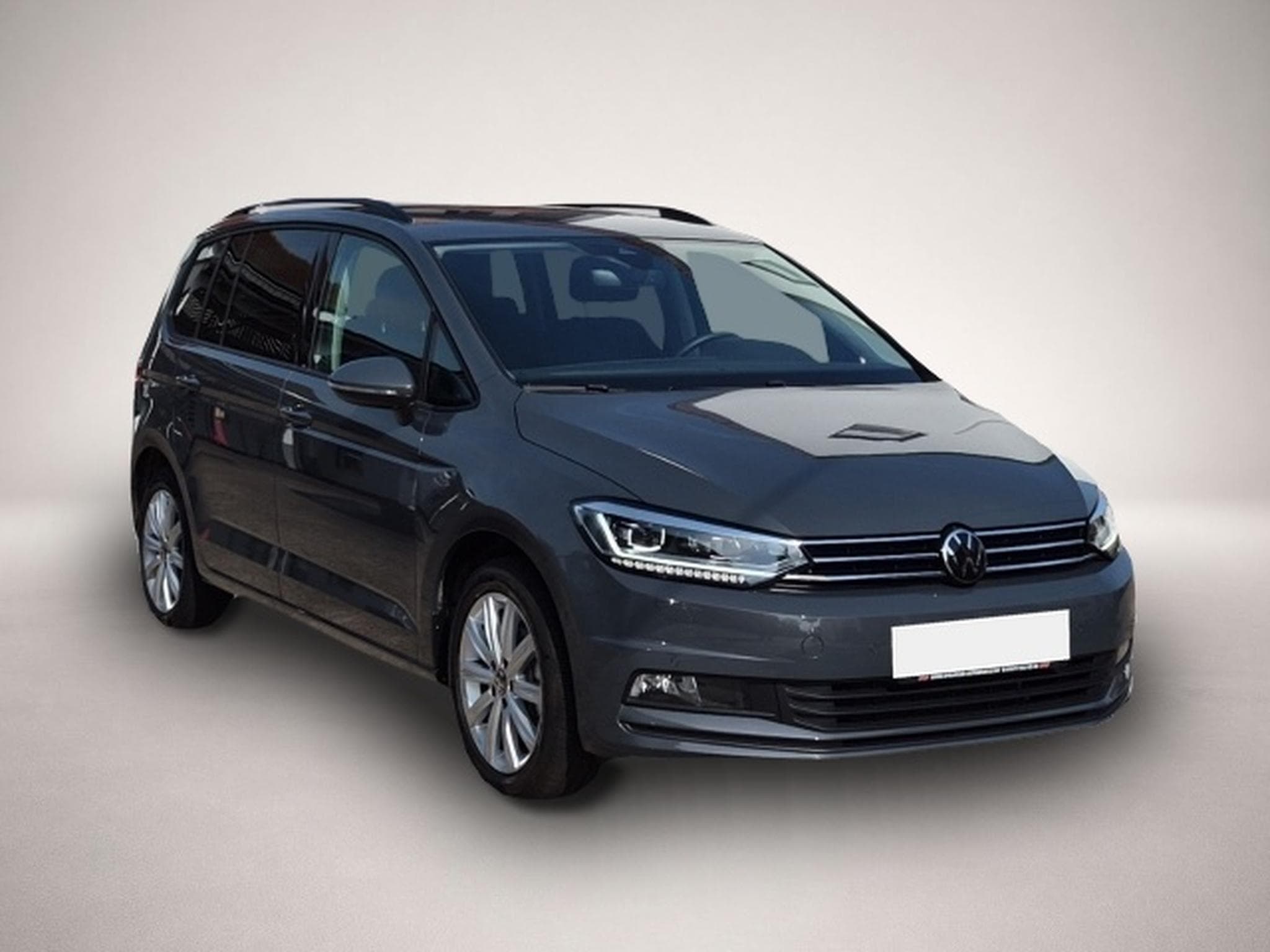 VW Touran (2026) - Photo 7