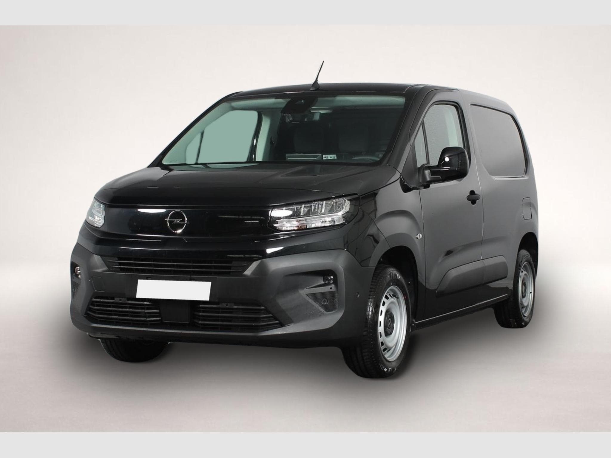 Opel Combo (2026) - Photo 1