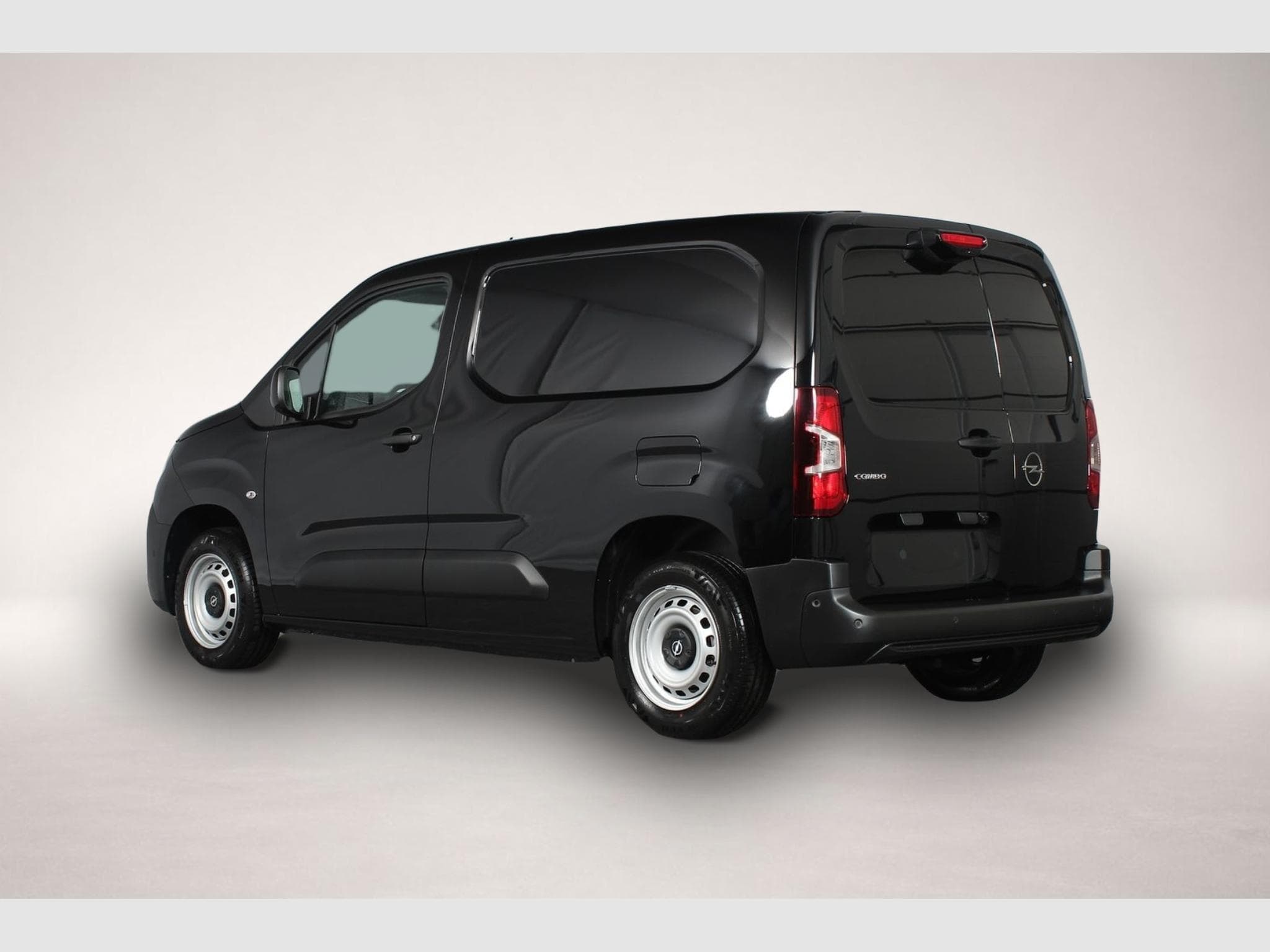 Opel Combo (2026) - Photo 3