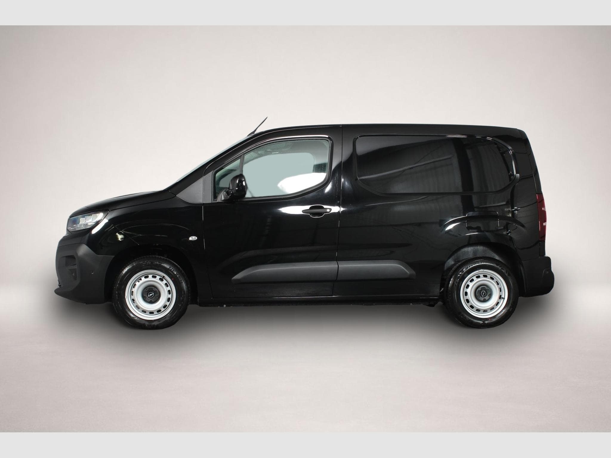 Opel Combo (2026) - Photo 2