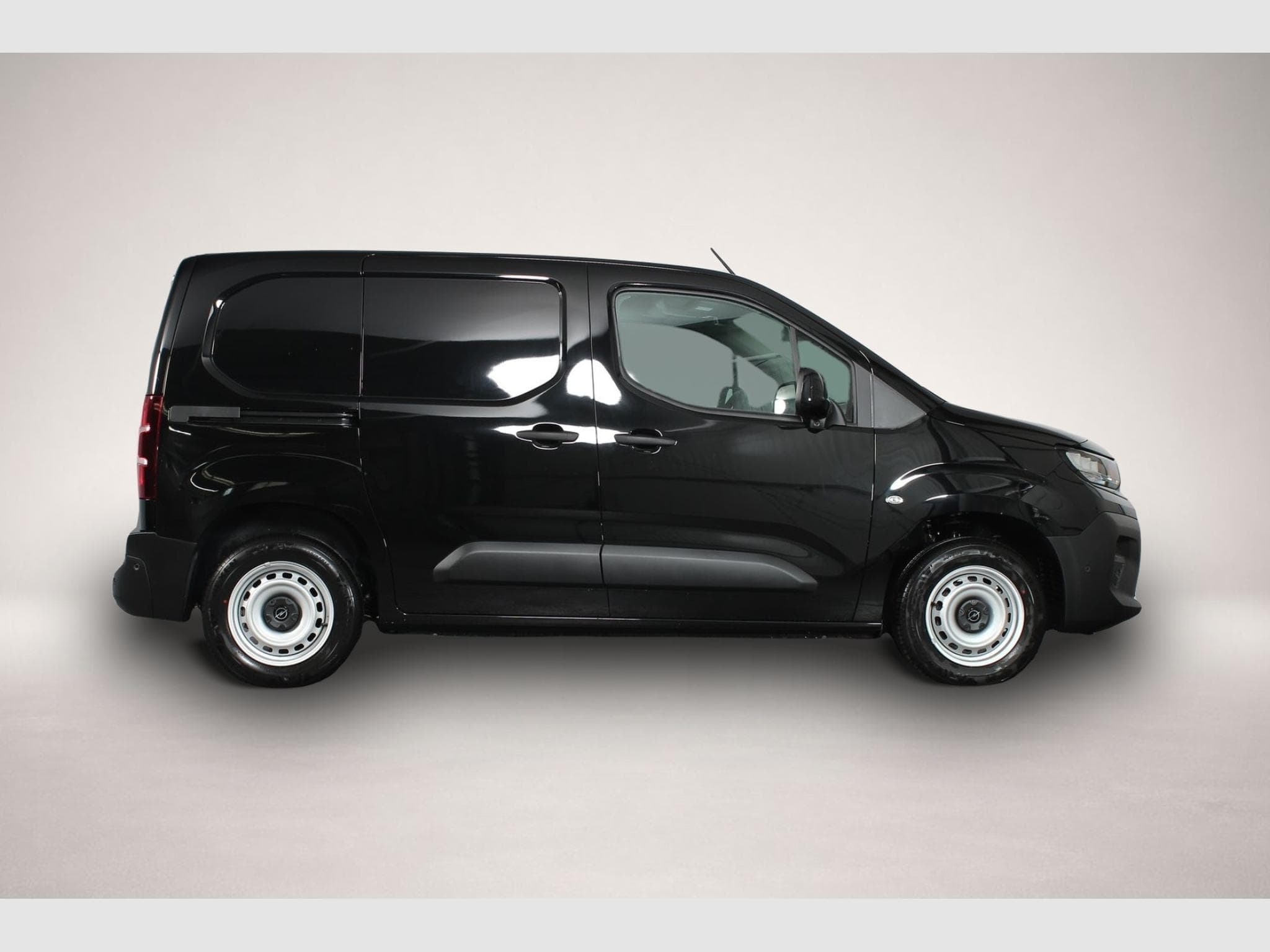 Opel Combo (2026) - Photo 5