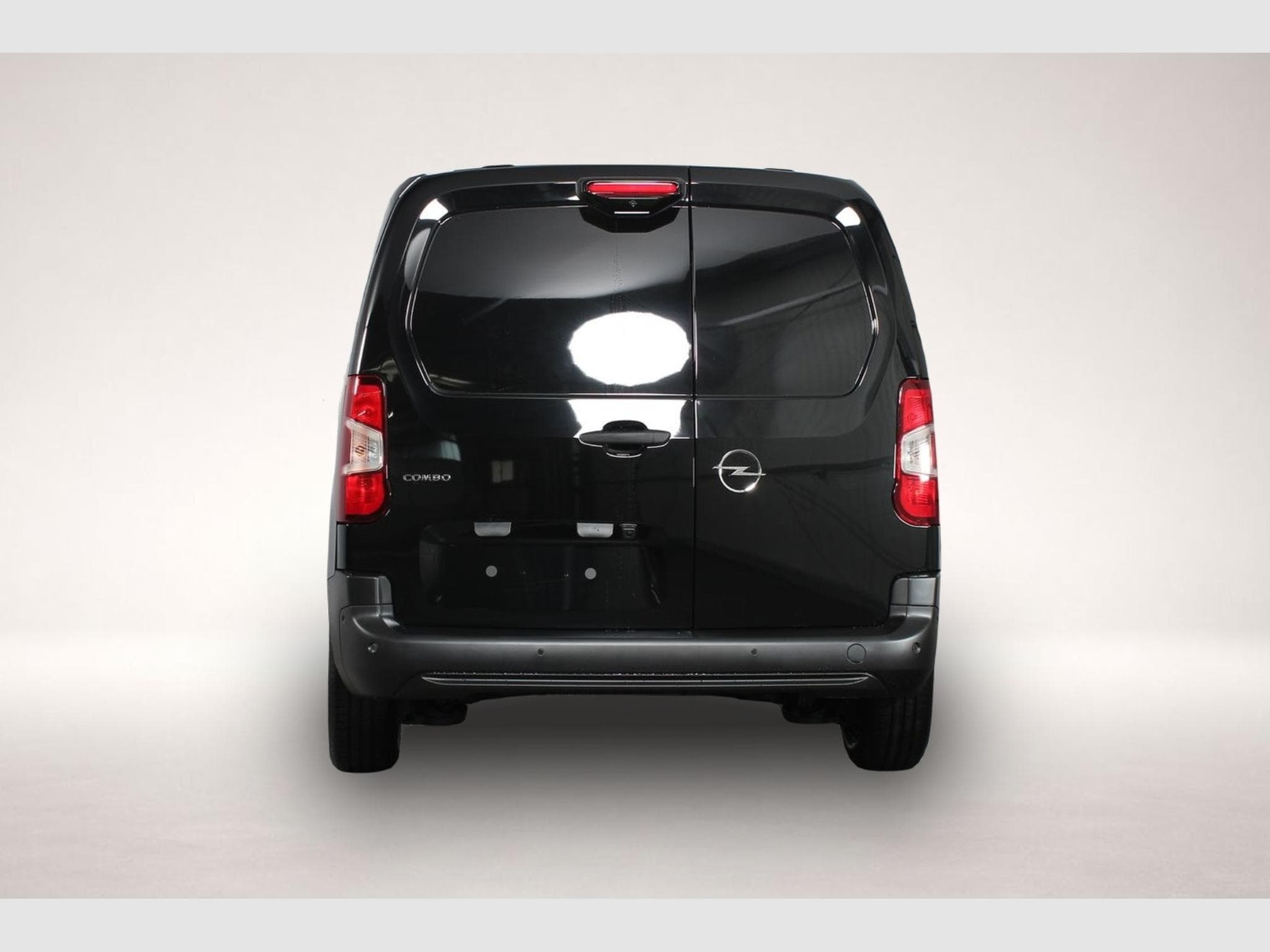 Opel Combo (2026) - Photo 4