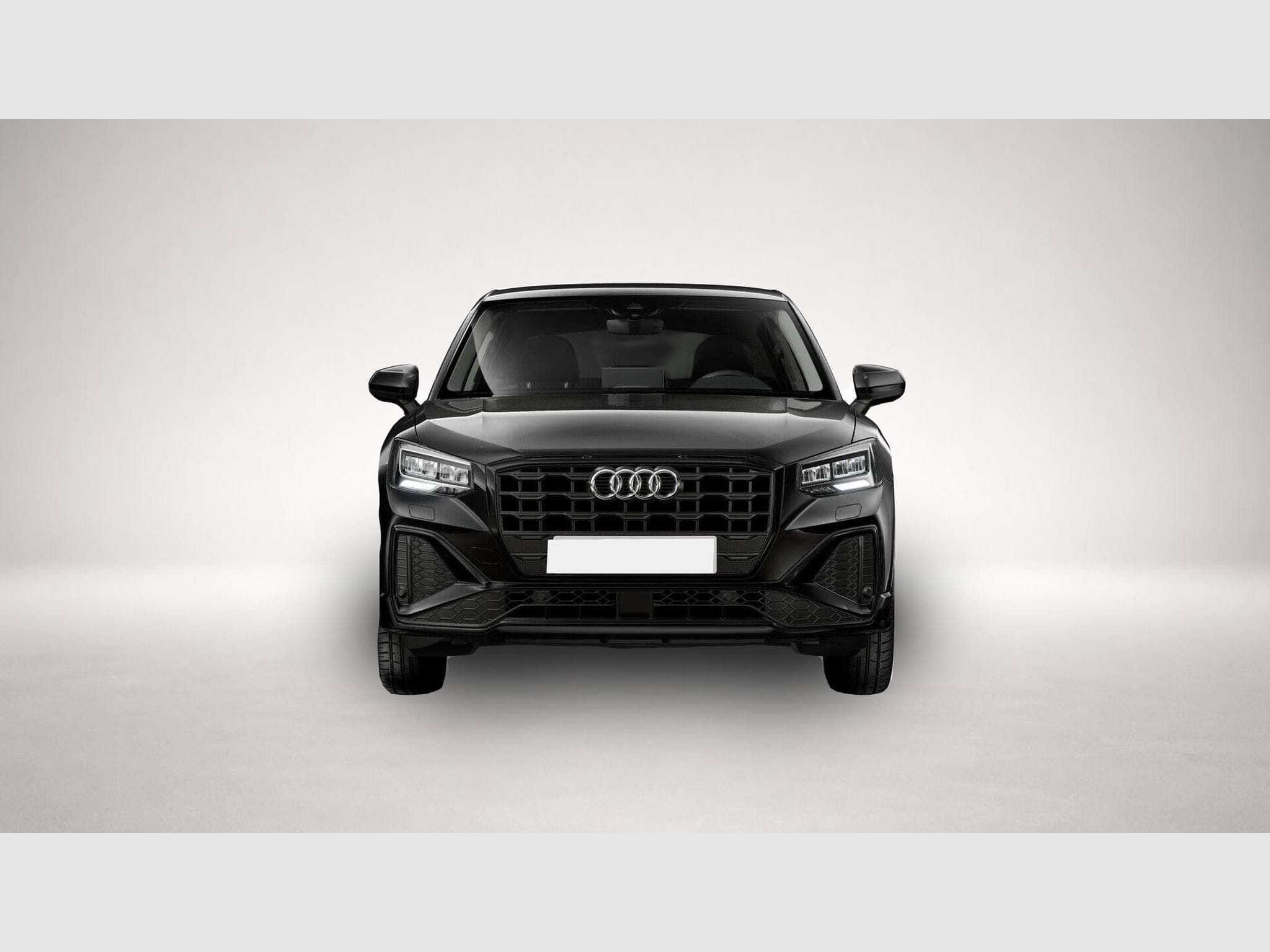 Audi Q2 (2026) - Photo 2